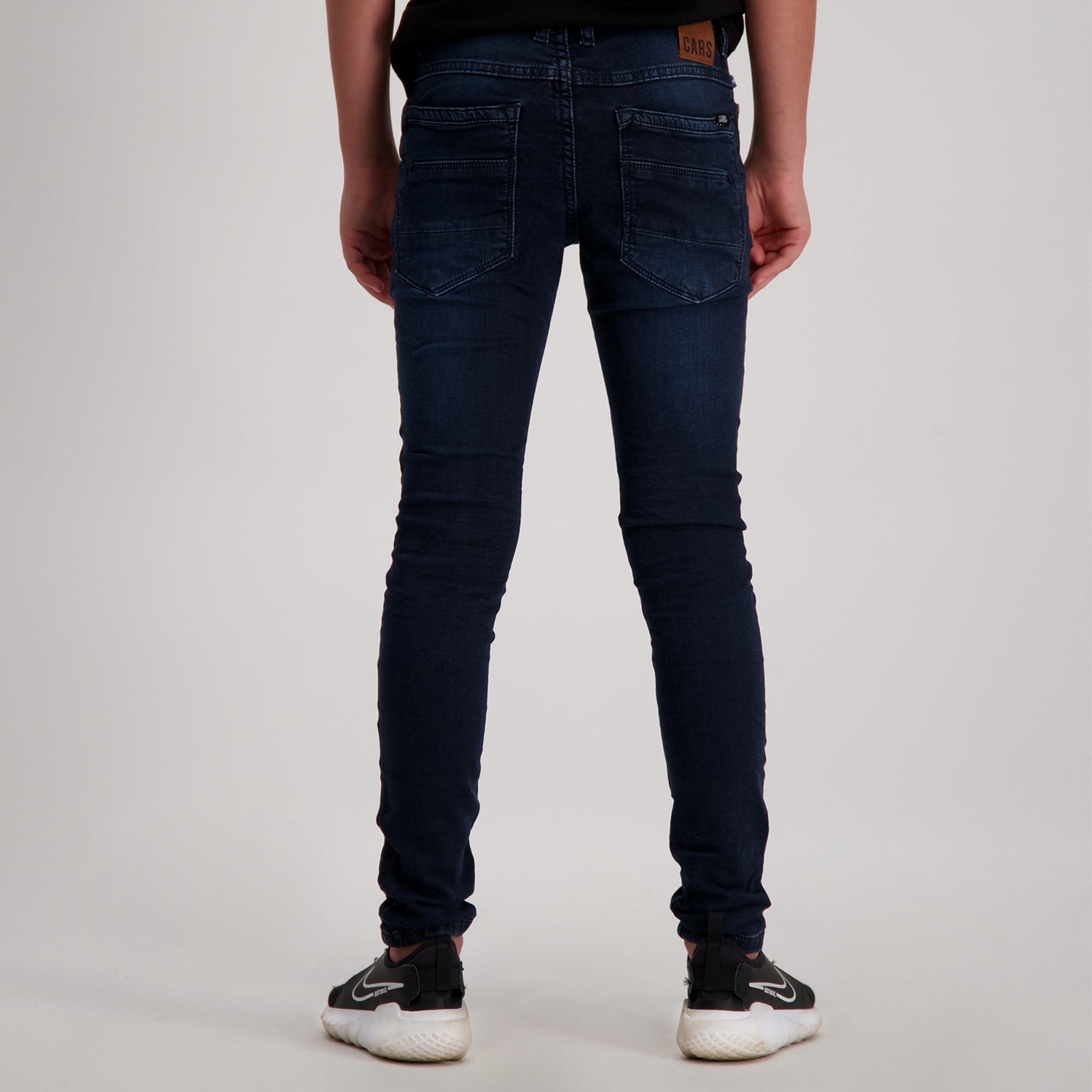 CARS JEANS 5-Pocket-Jeans »Jenas Burgo«
