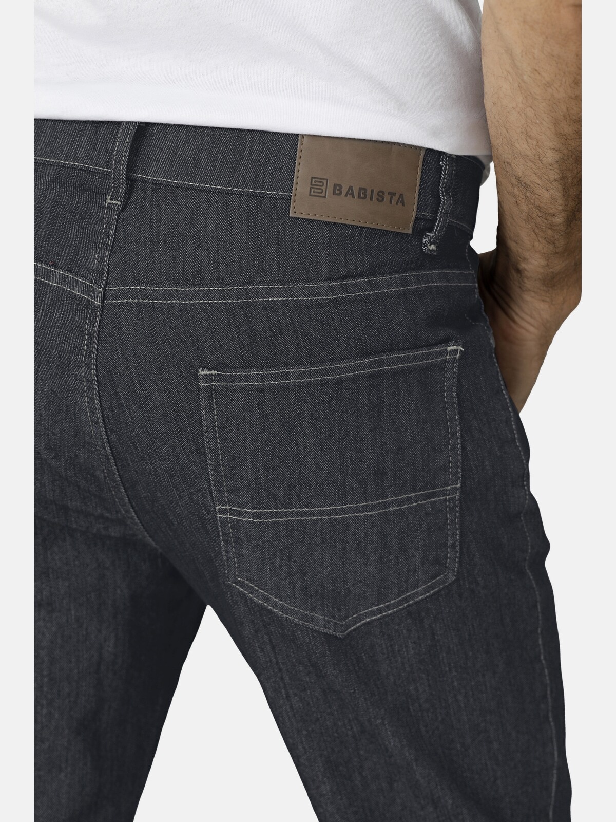 Babista 5-Pocket-Jeans »Jeans VESTATESS«