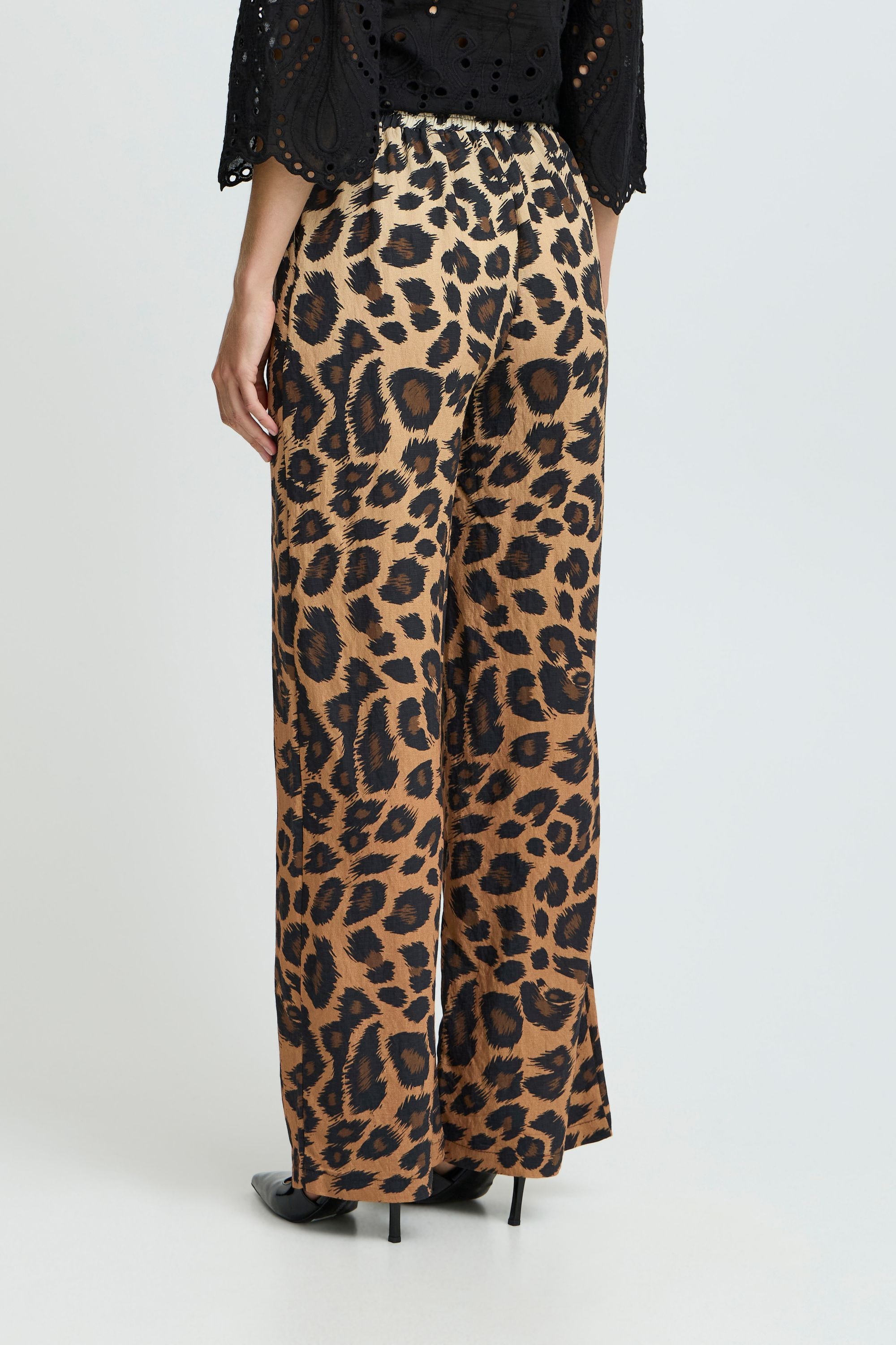 b.young Stoffhose »Stoffhose BYHinva«