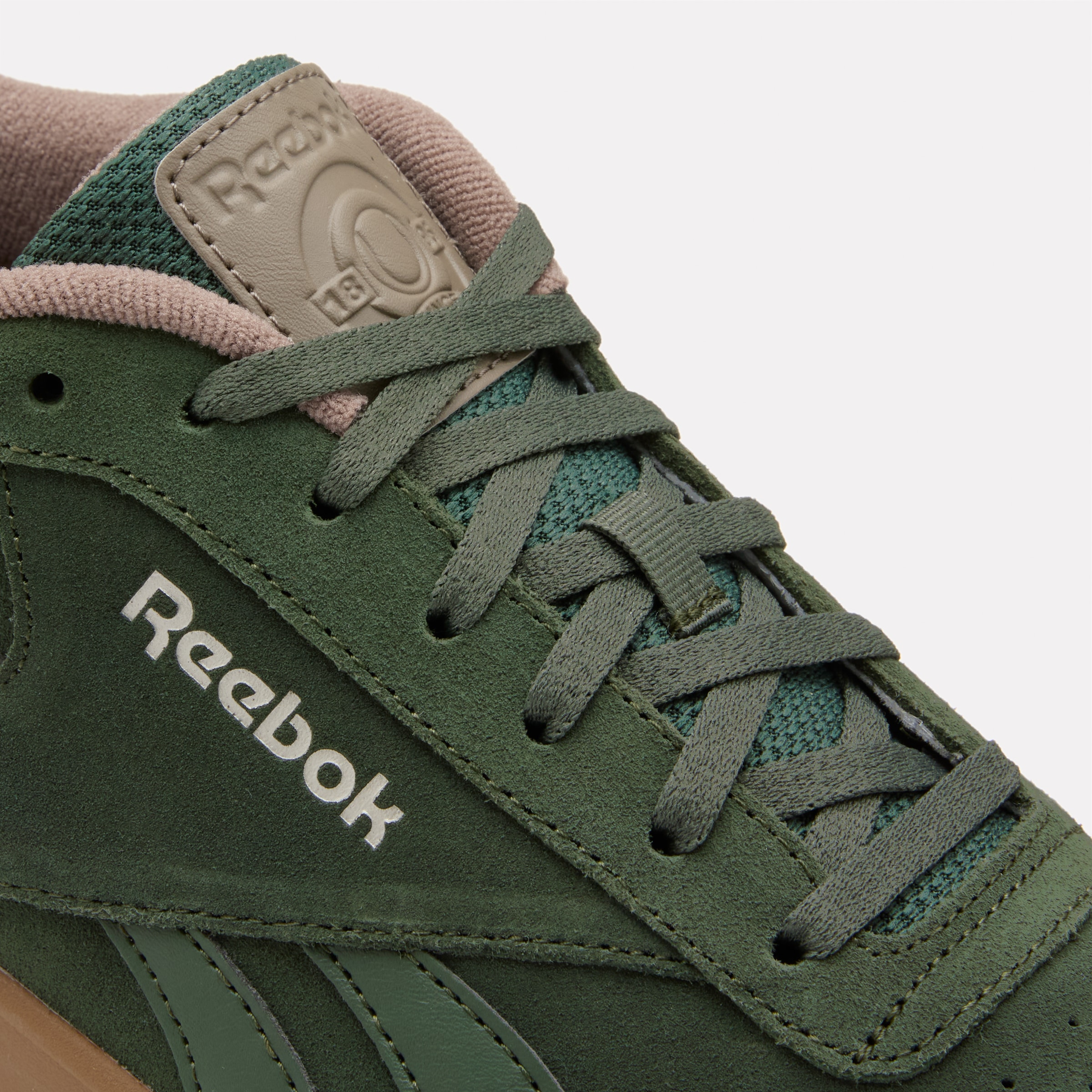 Reebok Classic Sneaker »REEBOK COURT ADVANCE«