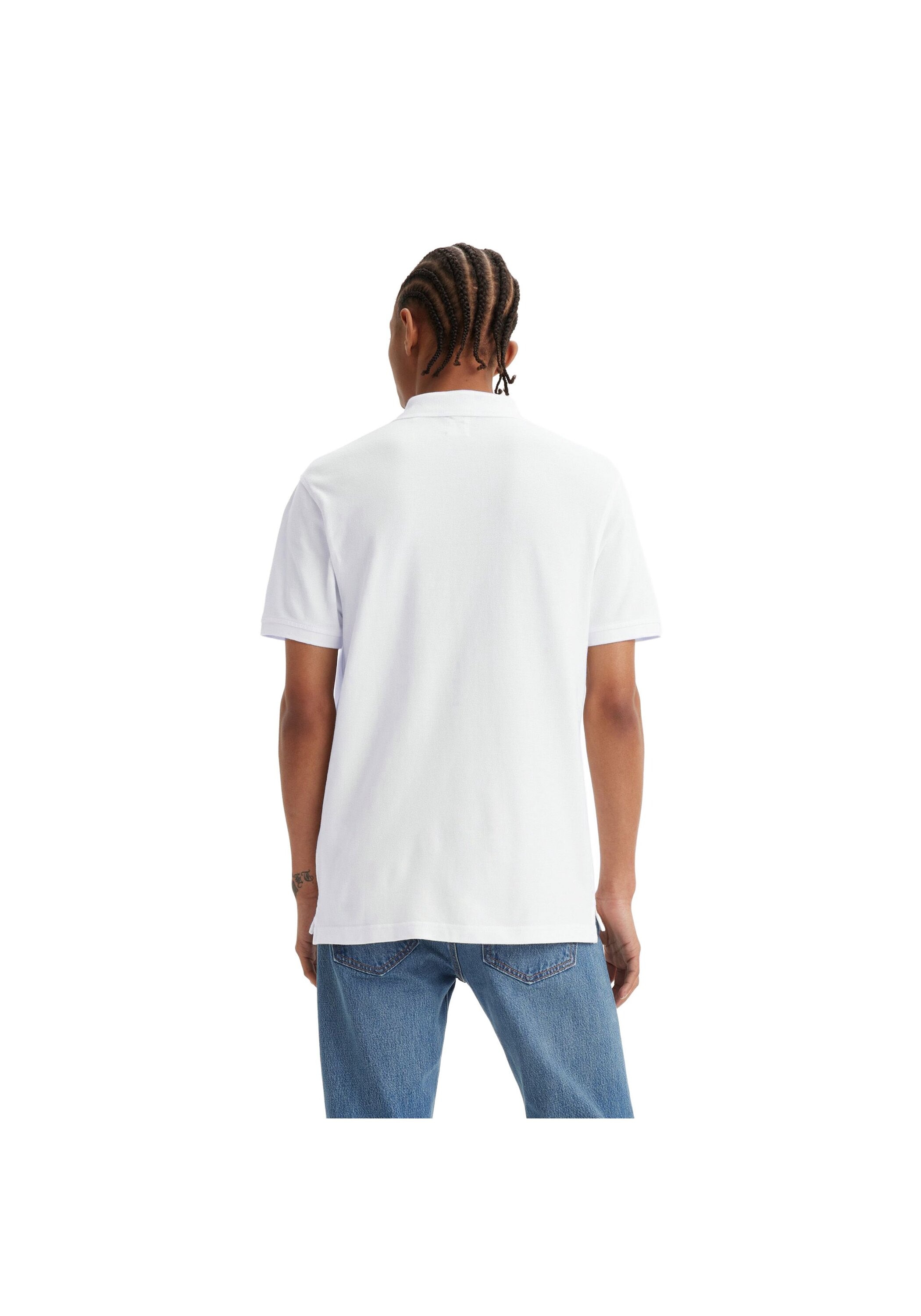 Levi's® Poloshirt »Poloshirt Housemark Polo 1er Pack« 1