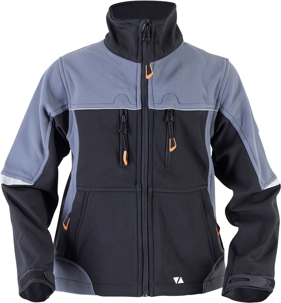 Terrax Workwear Softshelljacke