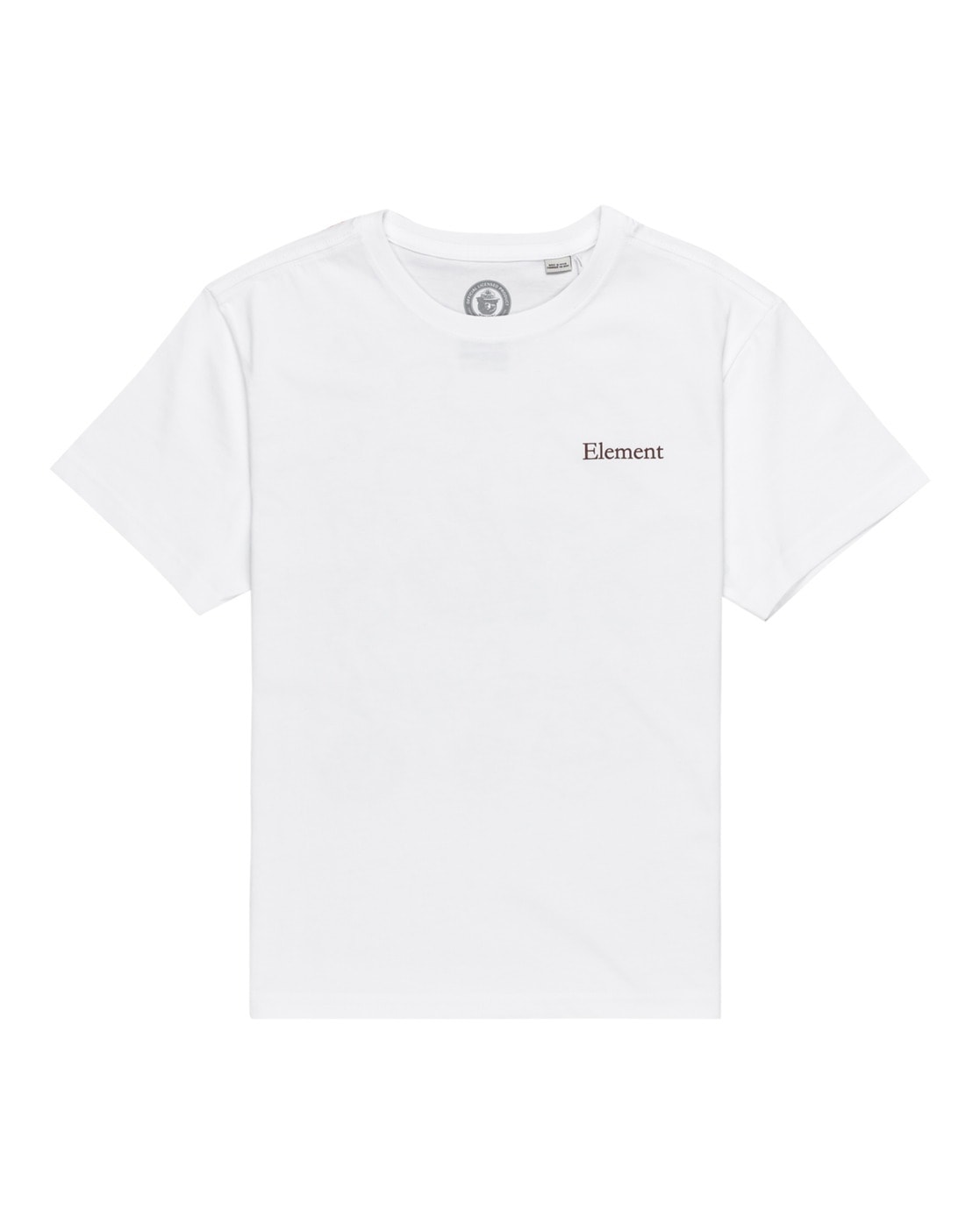 Element T-Shirt »SBXE Nest«