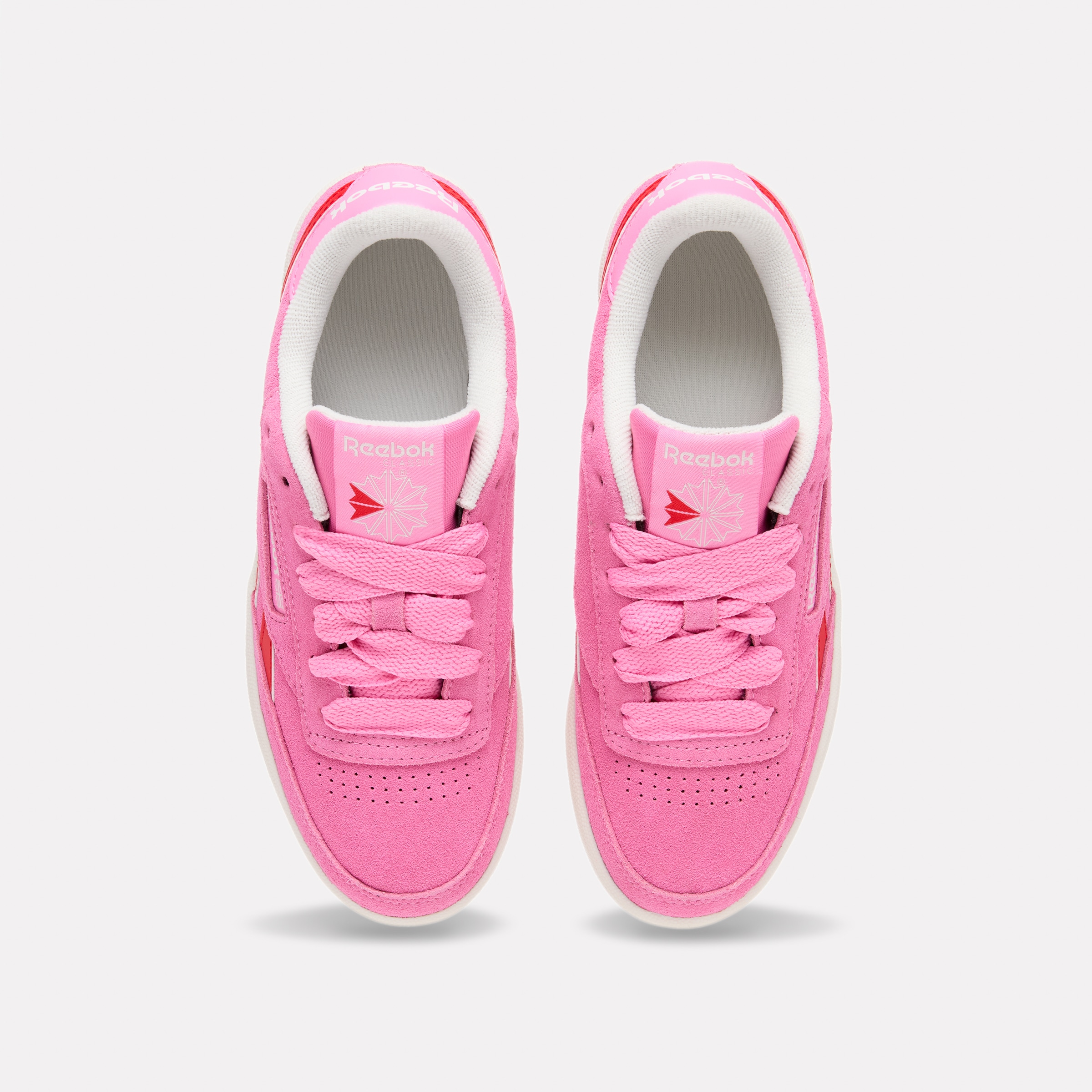 Reebok Classic Sneaker »CLUB C REVENGE«