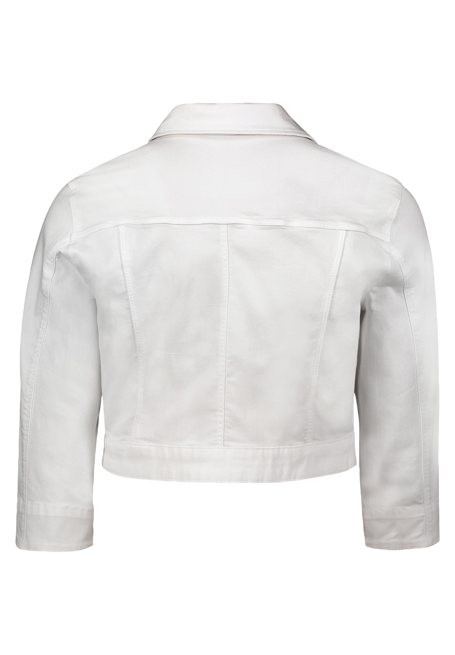 Betty Barclay Jeansblazer »Jeansjacke mit 3/4 Arm«