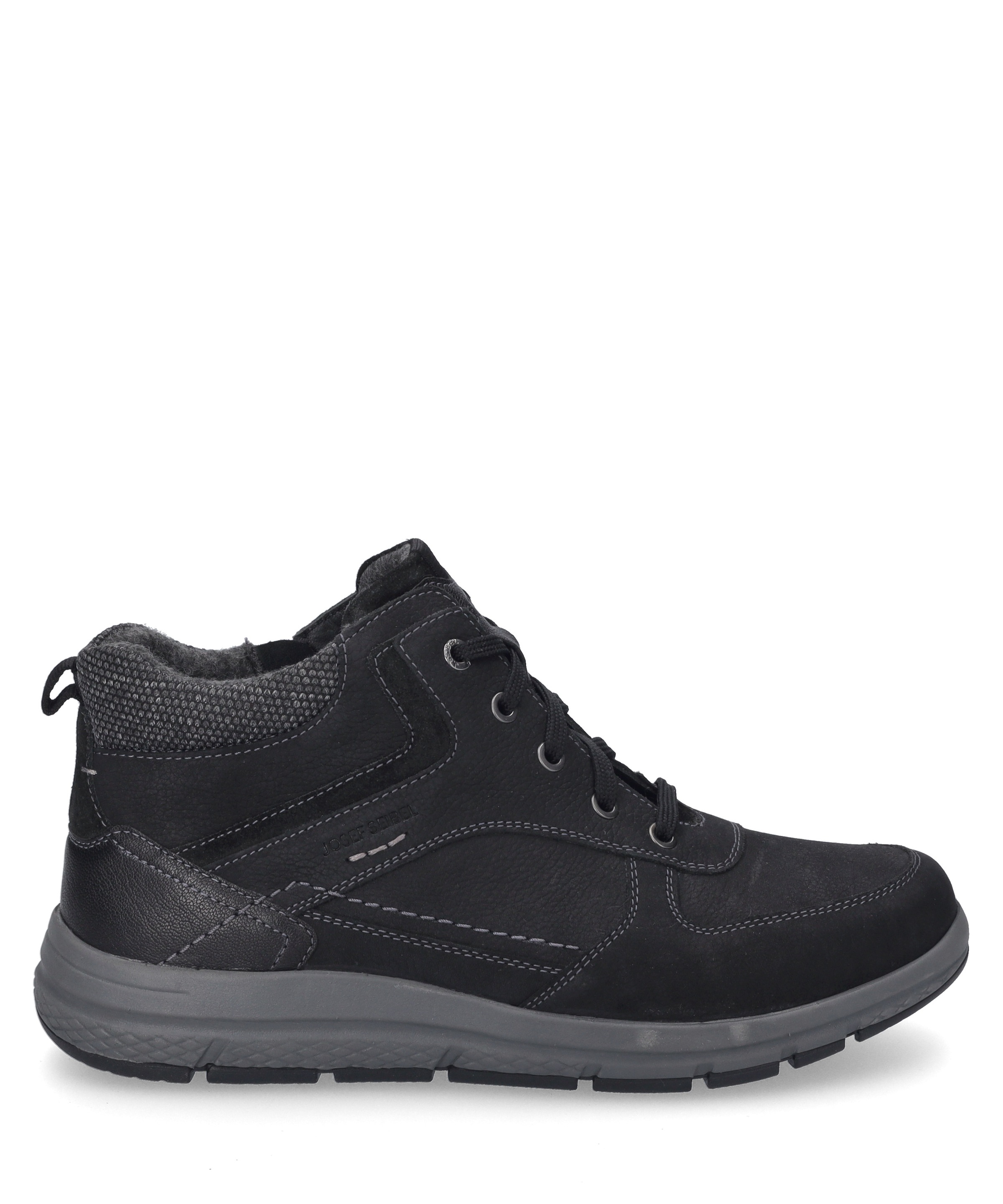 Josef Seibel Stiefelette »Giuseppe 10, schwarz«
