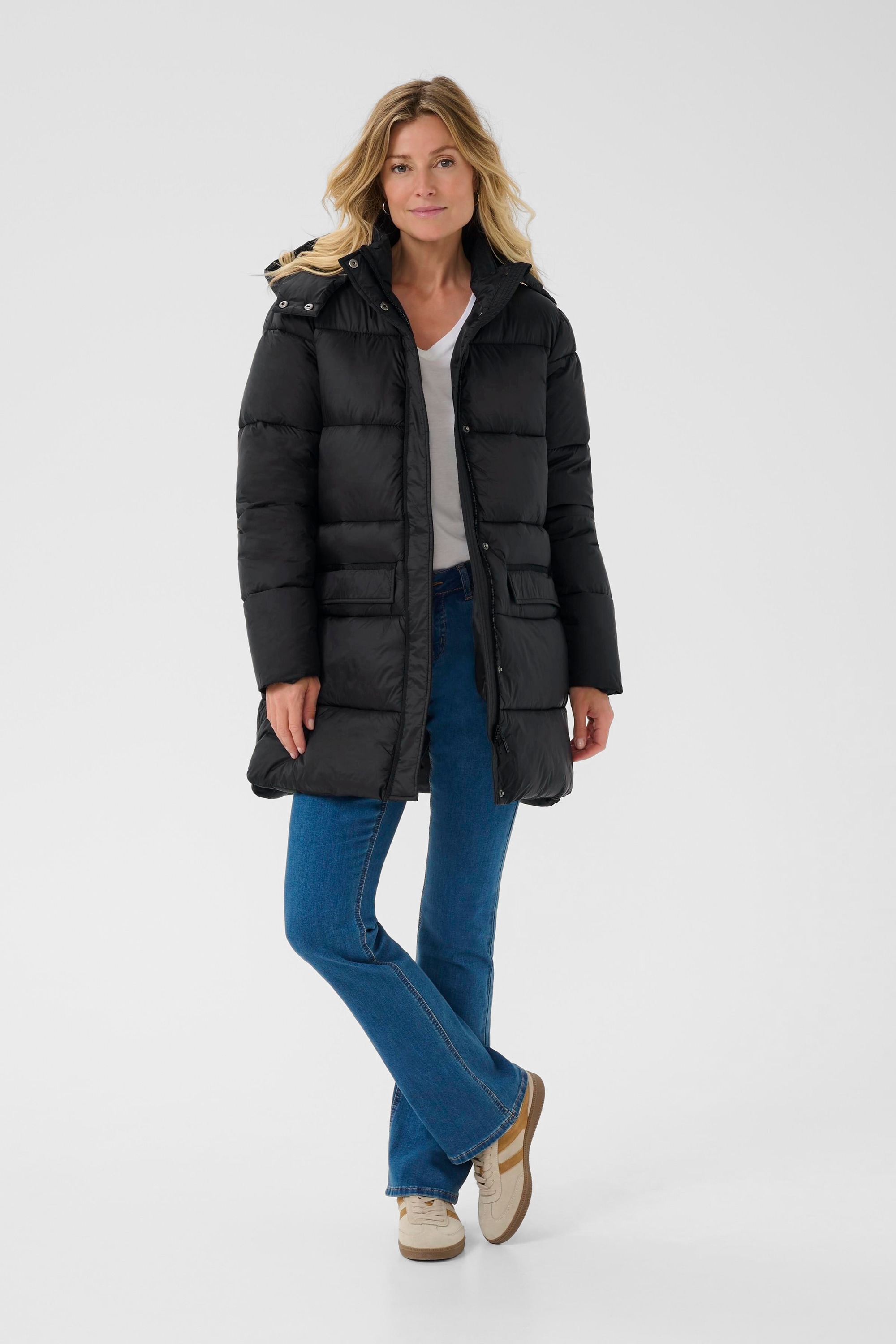 Cream Wintermantel »Jacke CRGaiagro«
