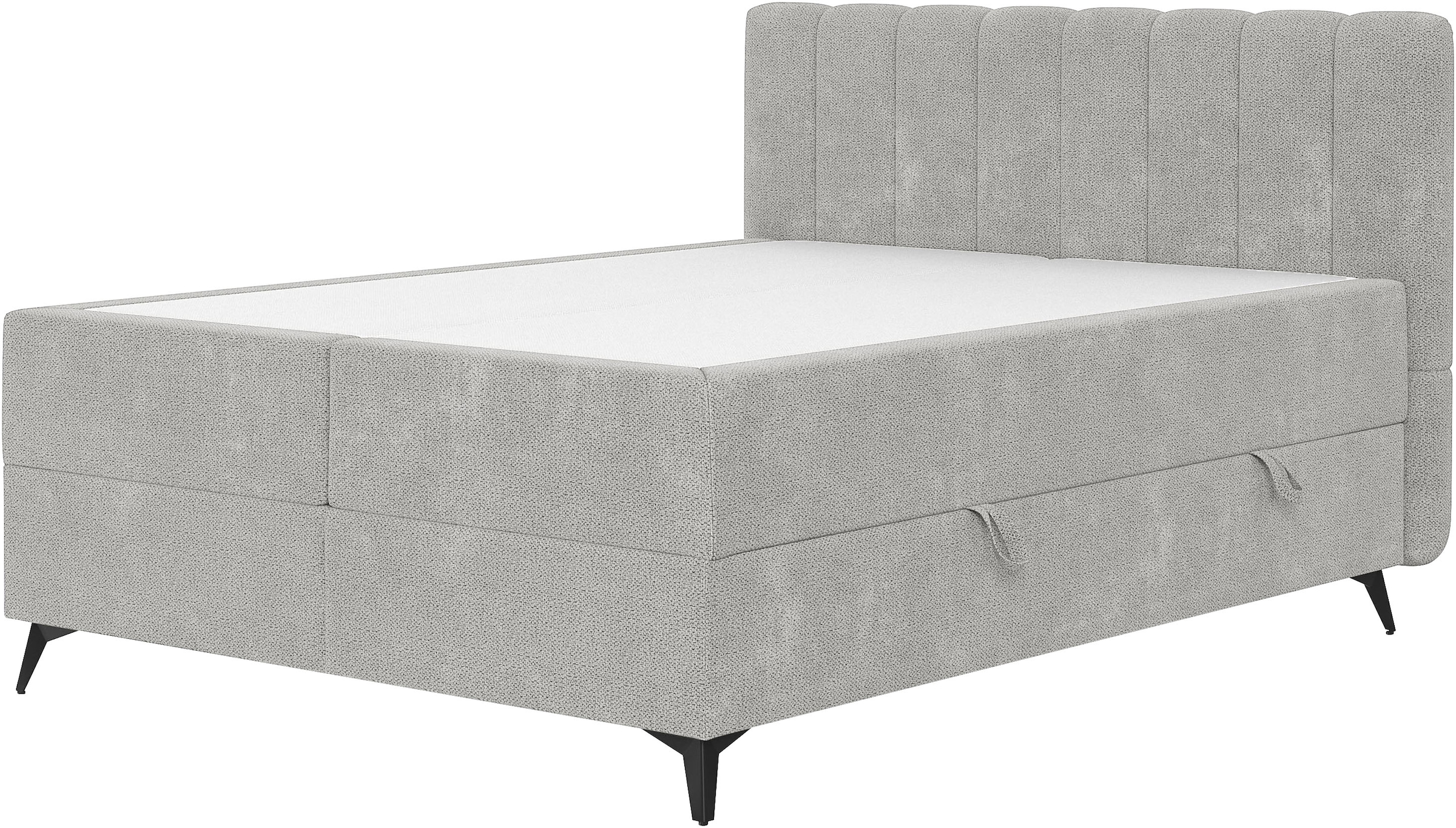 COTTA Boxbett »Vicky inkl. Bettkasten« erhältlich in den Breiten 160x200cm & 180x200cm