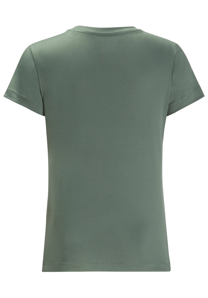Jack Wolfskin T-Shirt »SUMMER CAMP T K«