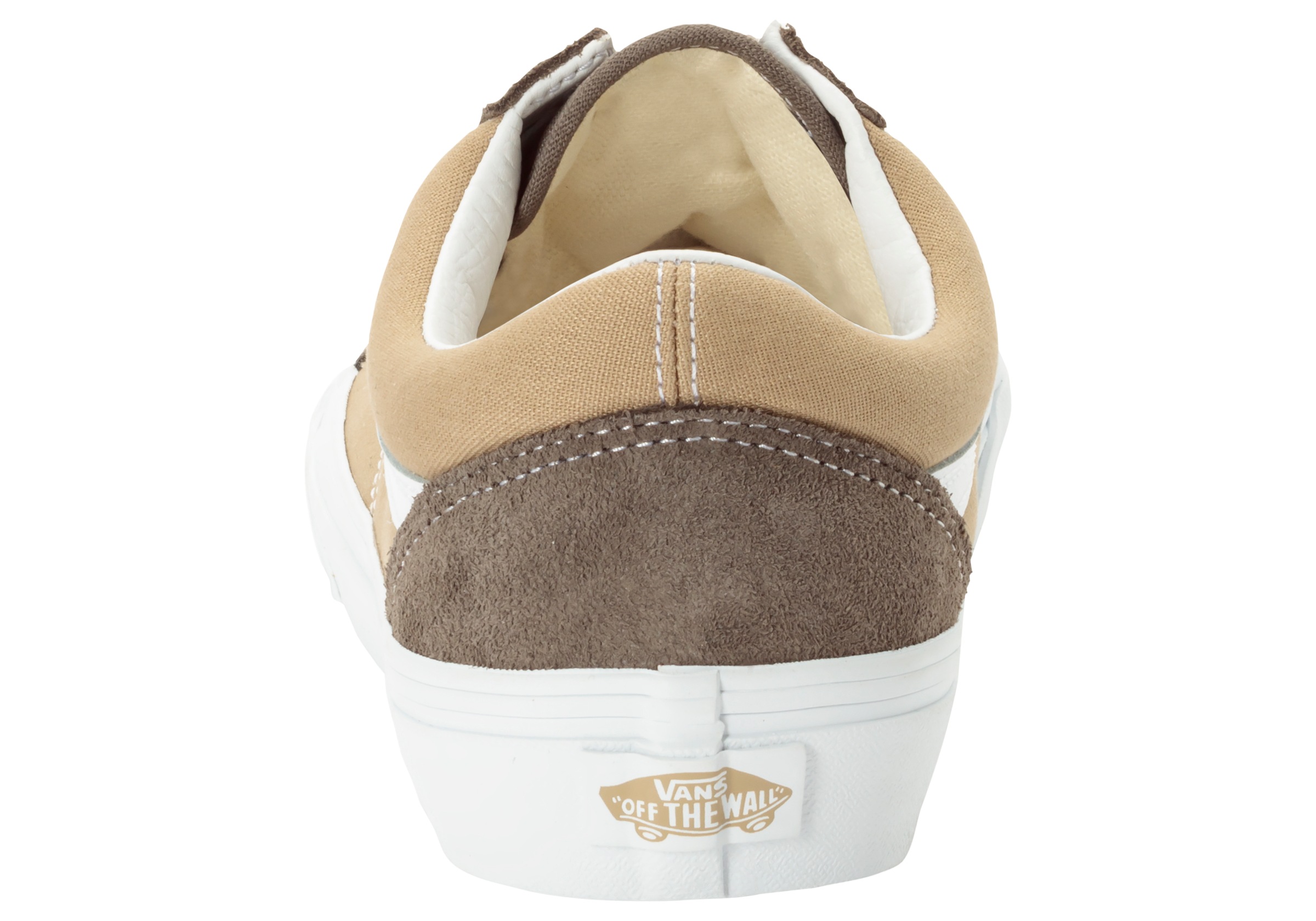 Vans Sneaker »Old Skool«, unisex