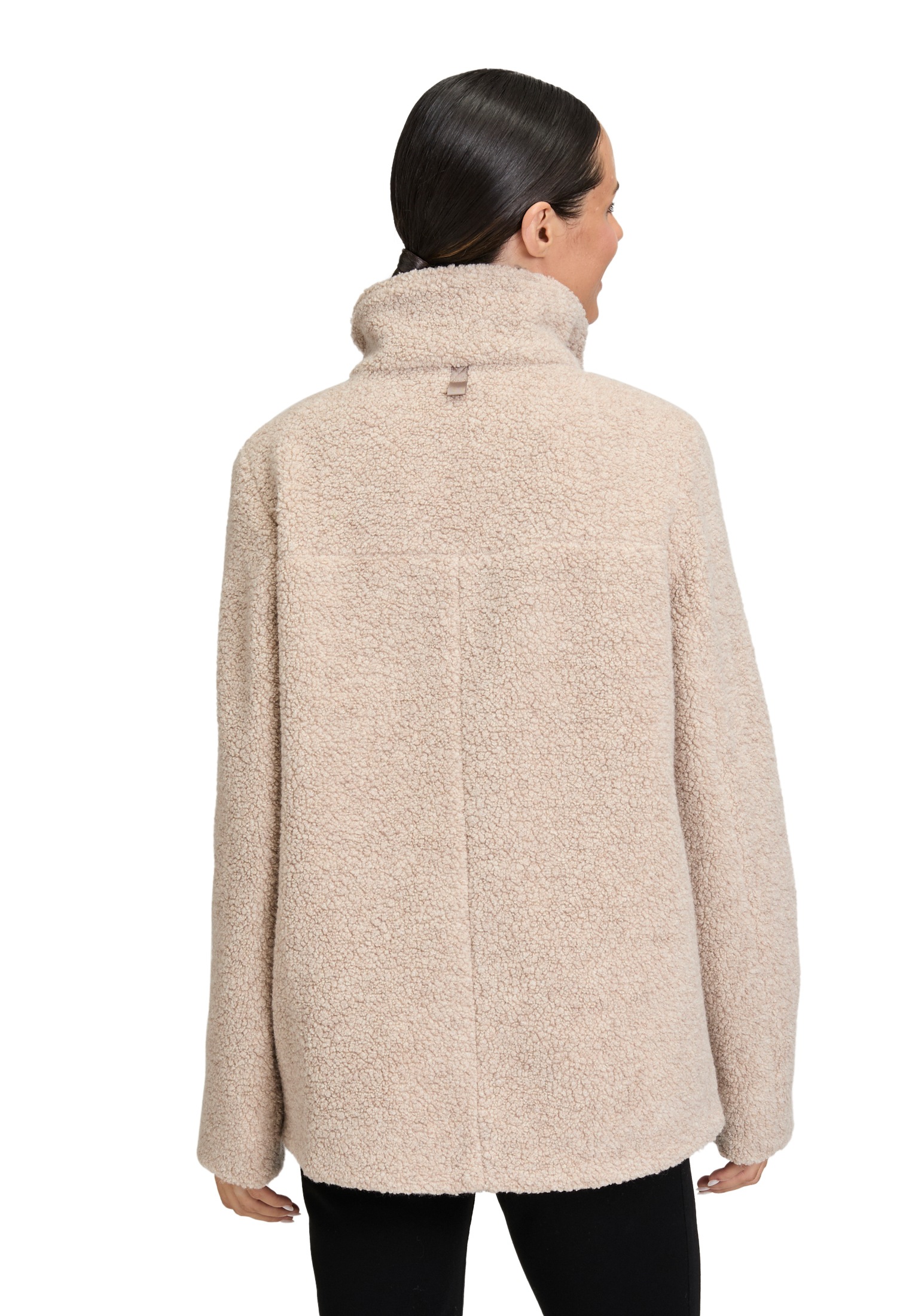 Gil Bret Winterjacke »Winterjacke mit Kragen«