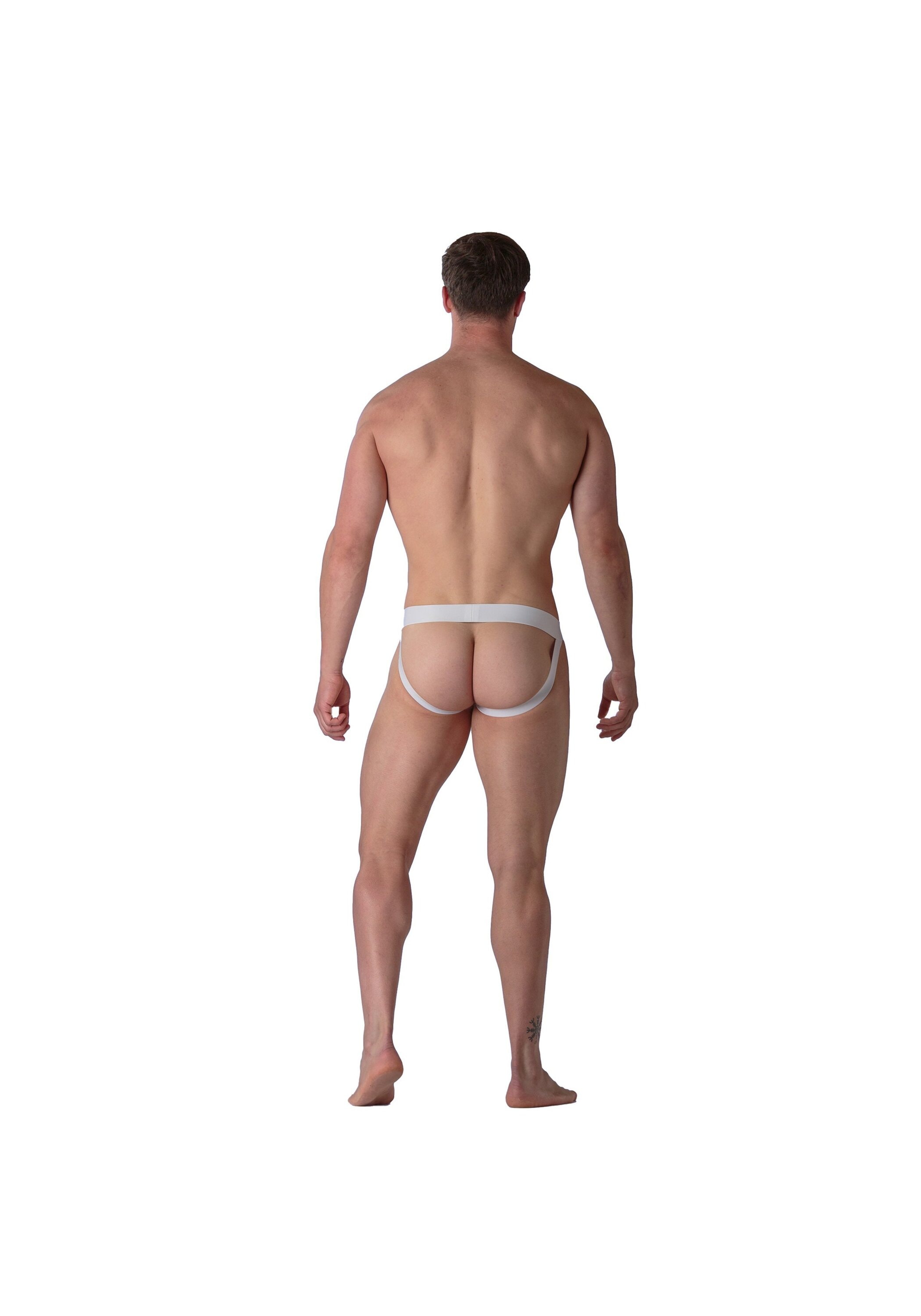 WOH String »Jockstrap Sexy Fun Jockstrap 1er Pack«