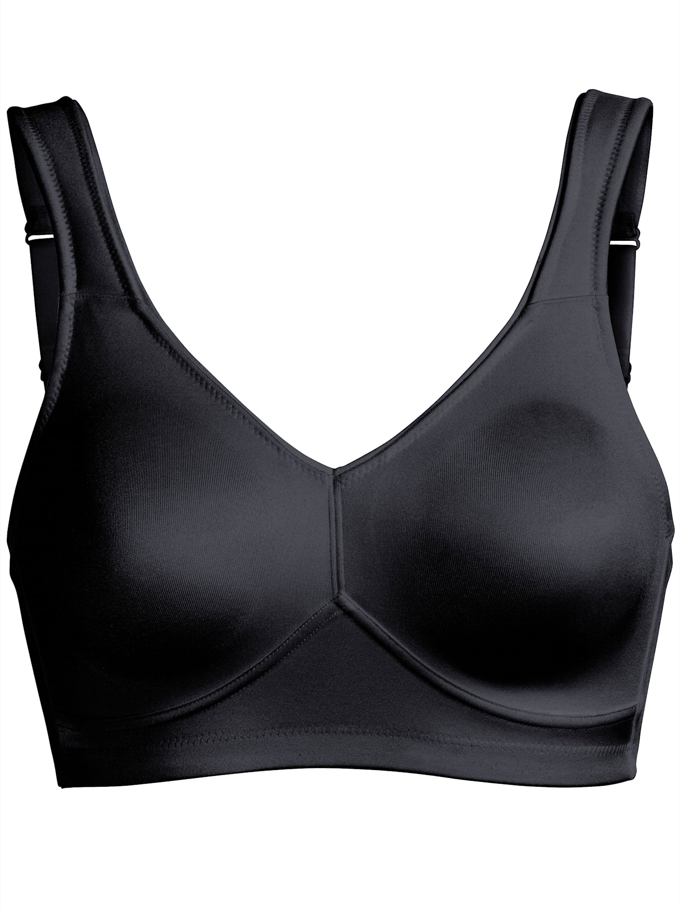 Speidel Bügelloser BH Einzelpackung, 1 Stk.