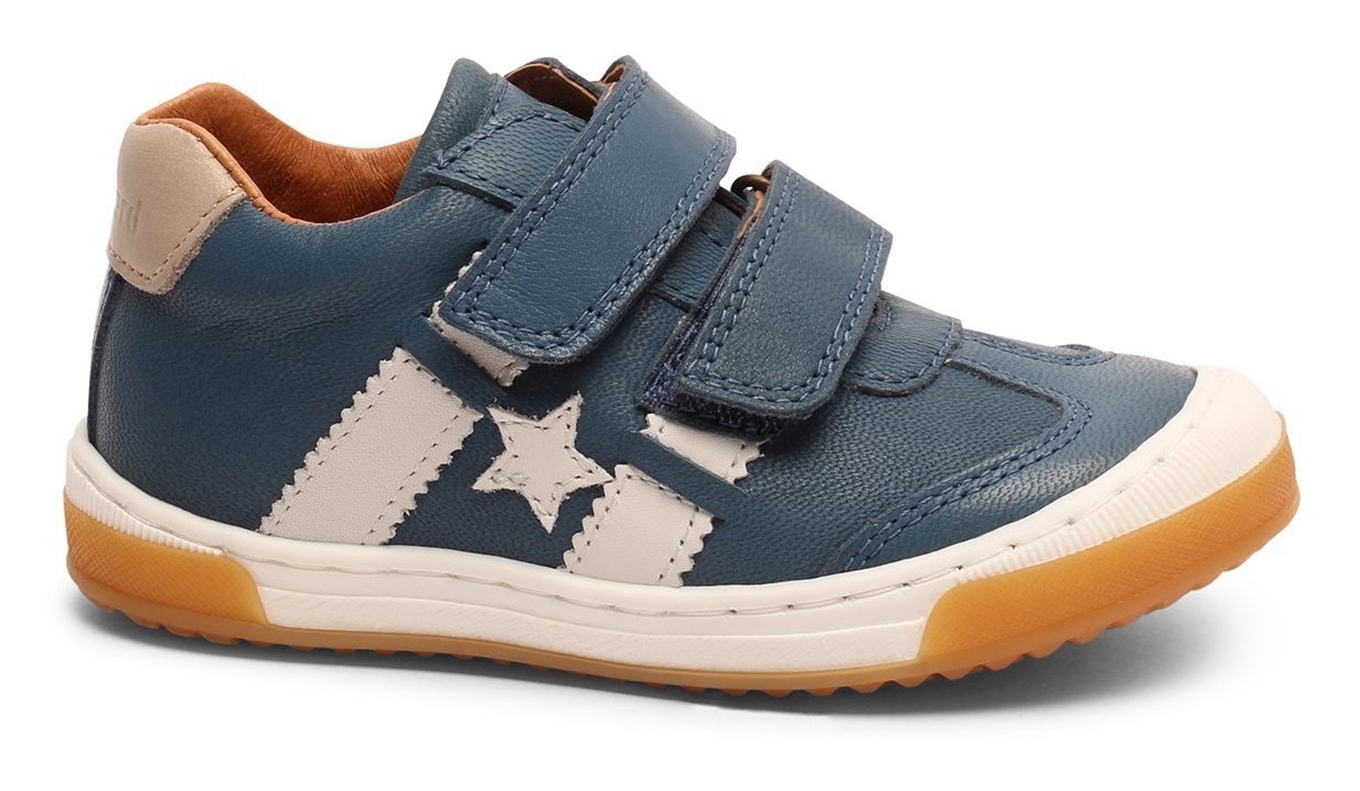 Bisgaard Sneaker »Johan«