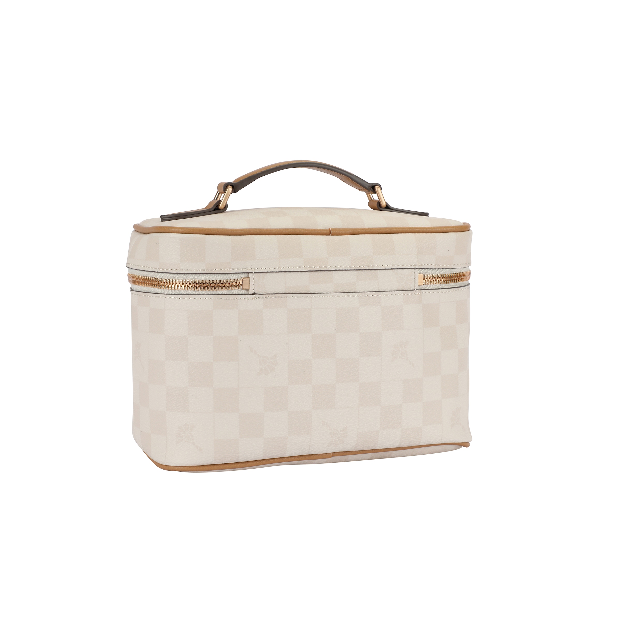 JOOP! Kosmetiktasche »cortina piazza flora washbag mhz« Kulturbeutel Beautycase Washbag