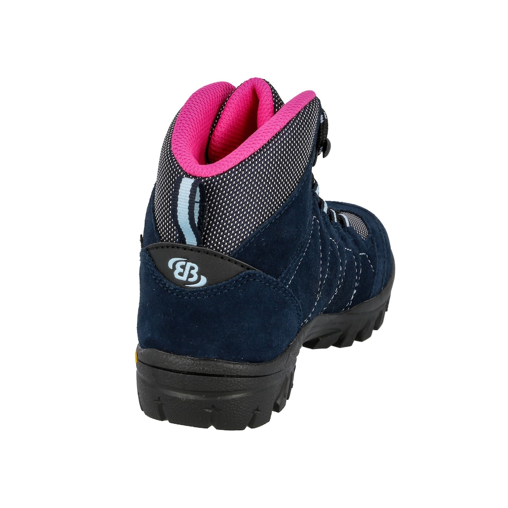 BRÜTTING Wanderschuh »Outdoorstiefel Bergen High«