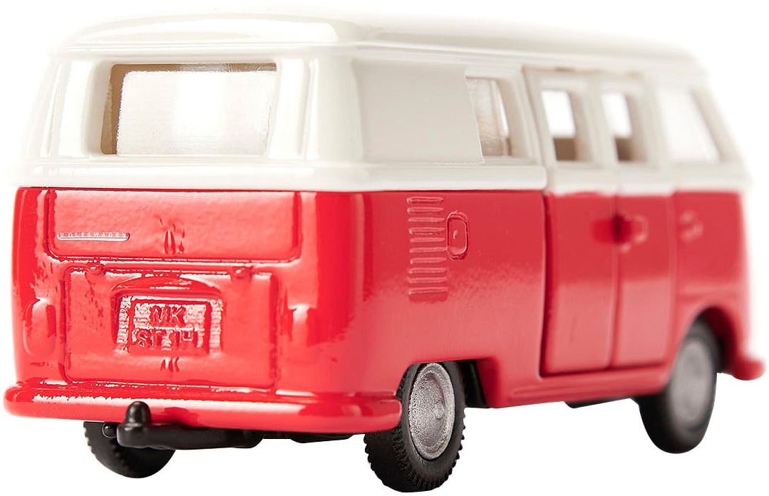 Siku Spielzeug-Bus »Siku Super, VW T1 Bus (2361)«