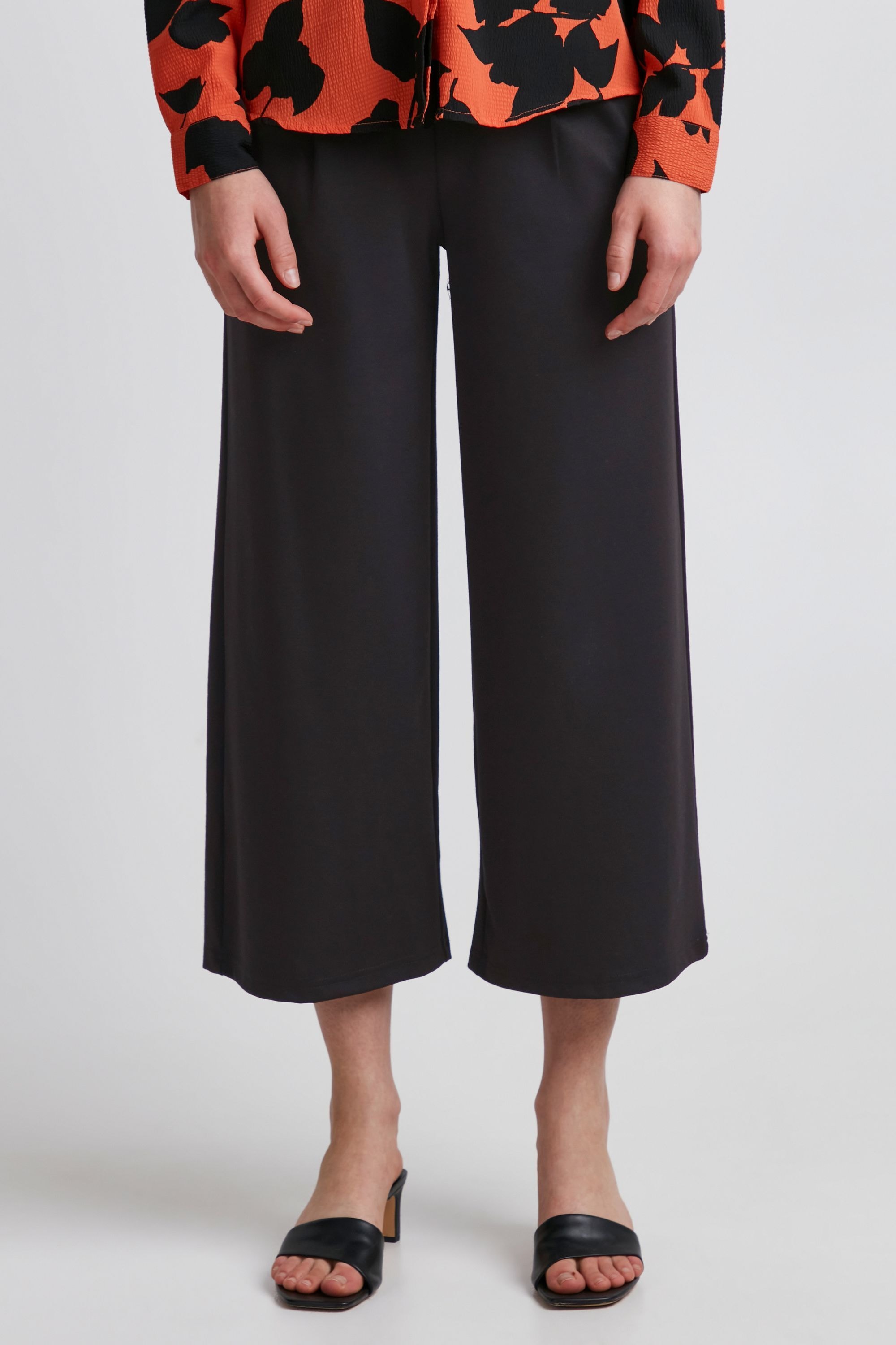 Ichi Stoffhose »Stoffhose IHKate«