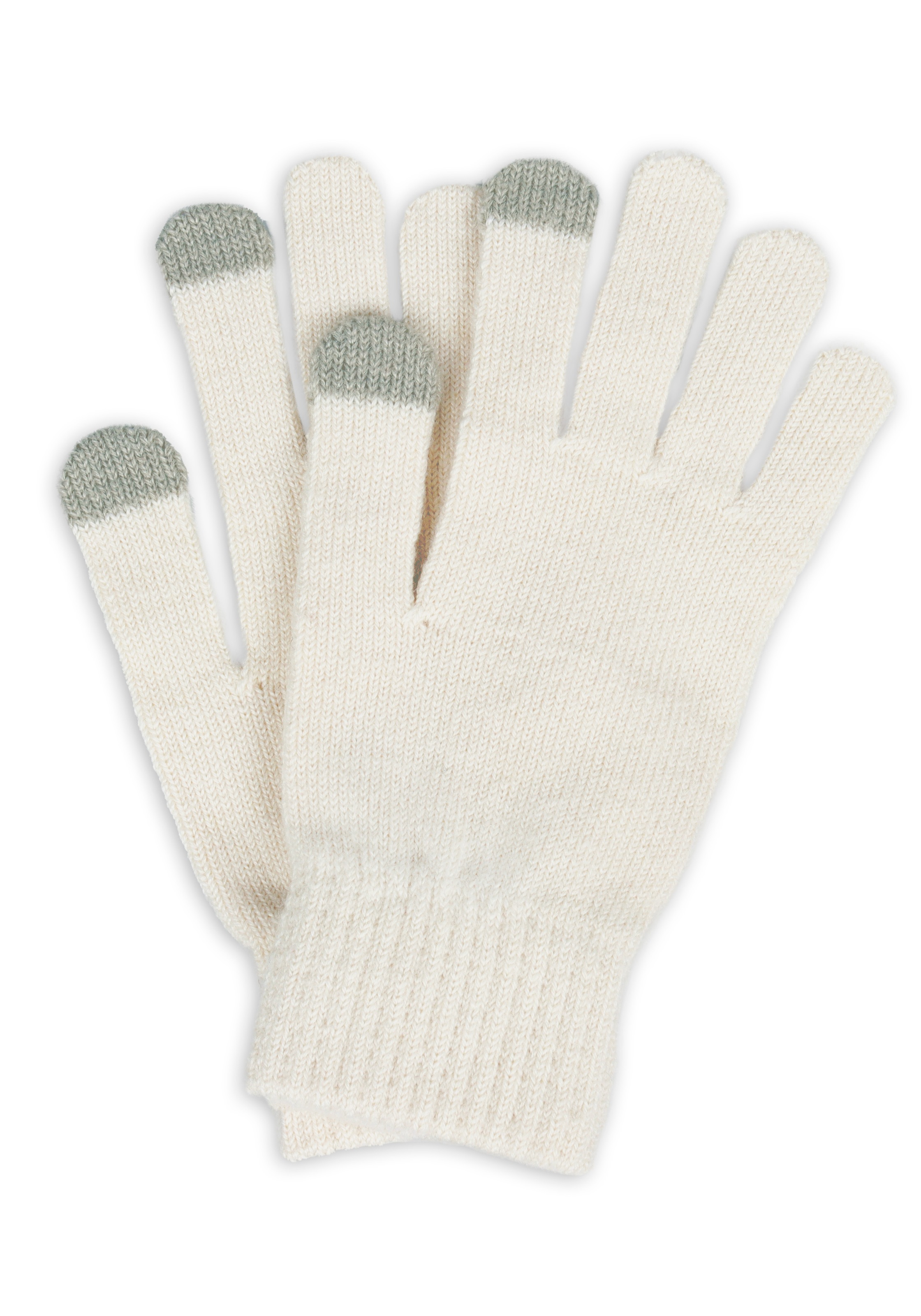Capelli New York Strickhandschuhe 1 Paar, 