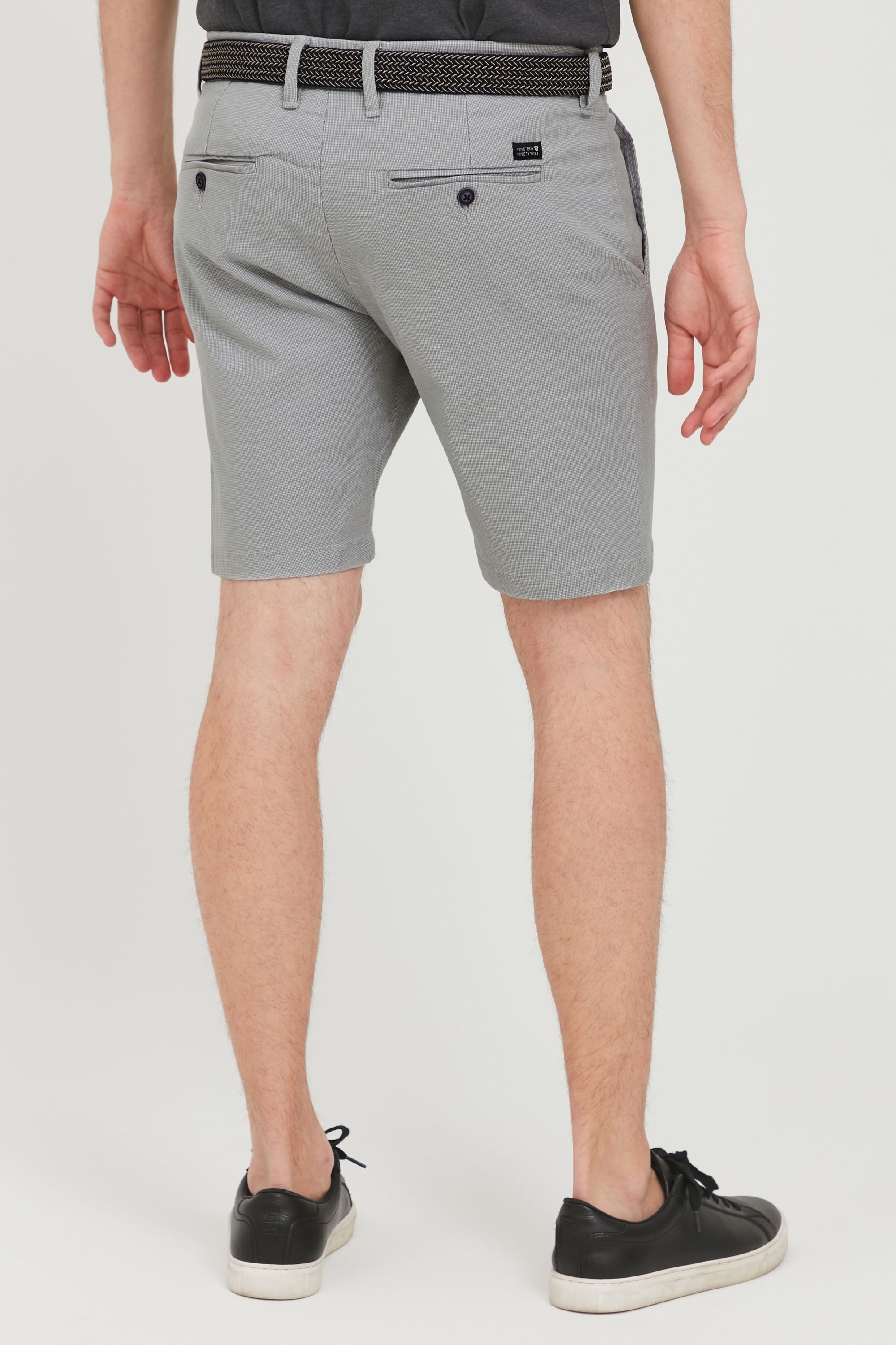 Indicode Chinoshorts »Chinoshorts IDLozano«