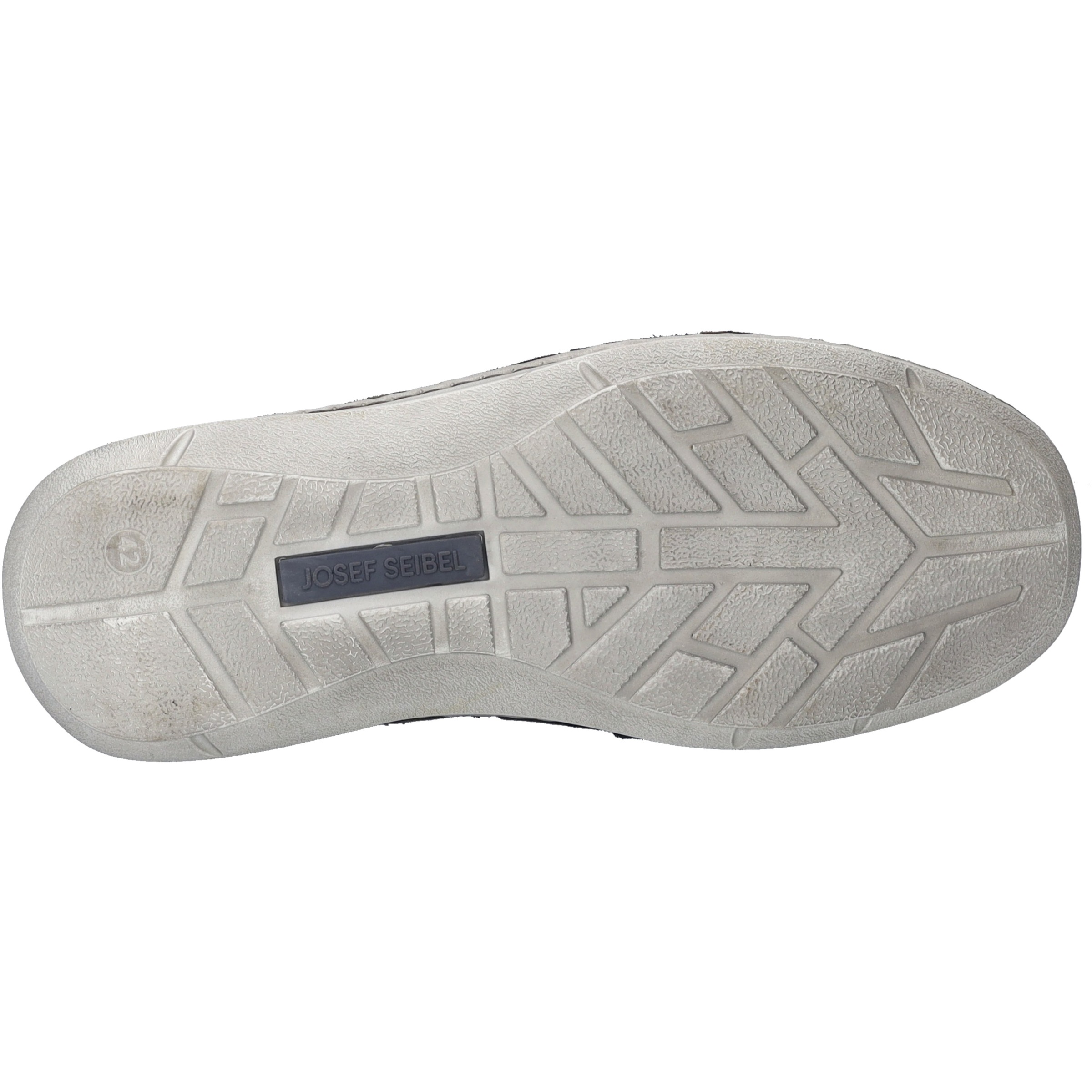 Josef Seibel Schnürschuh »New Anvers 10, asphalt-multi«