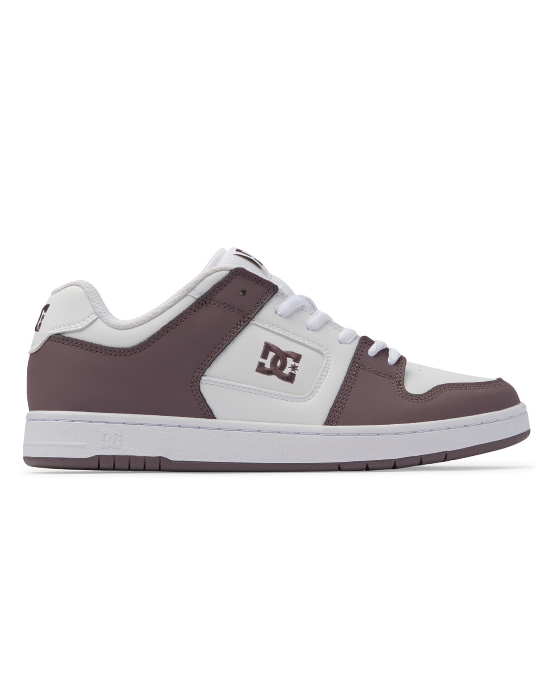DC Shoes Sneaker »Manteca«