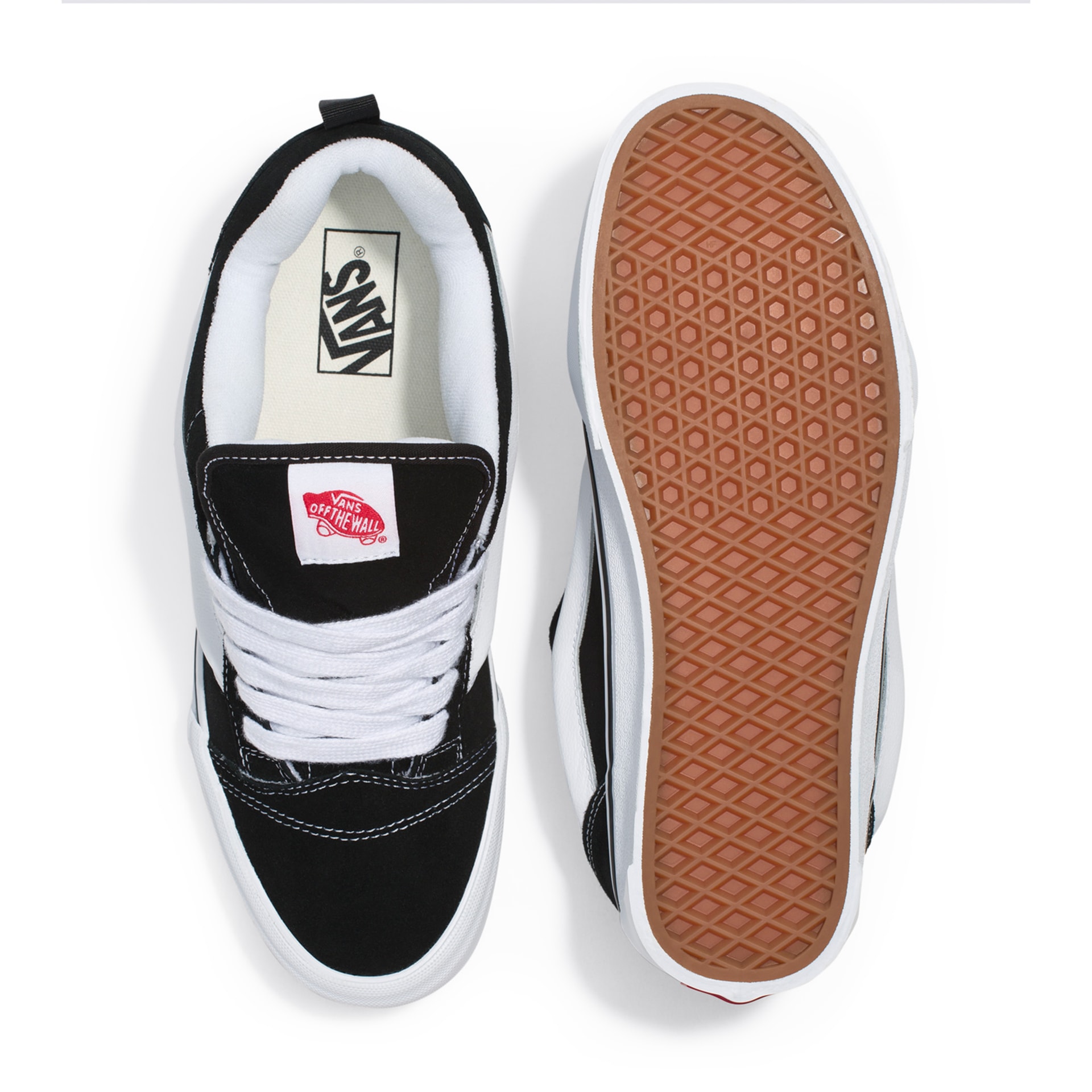 Vans Sneaker »Knu Skool«