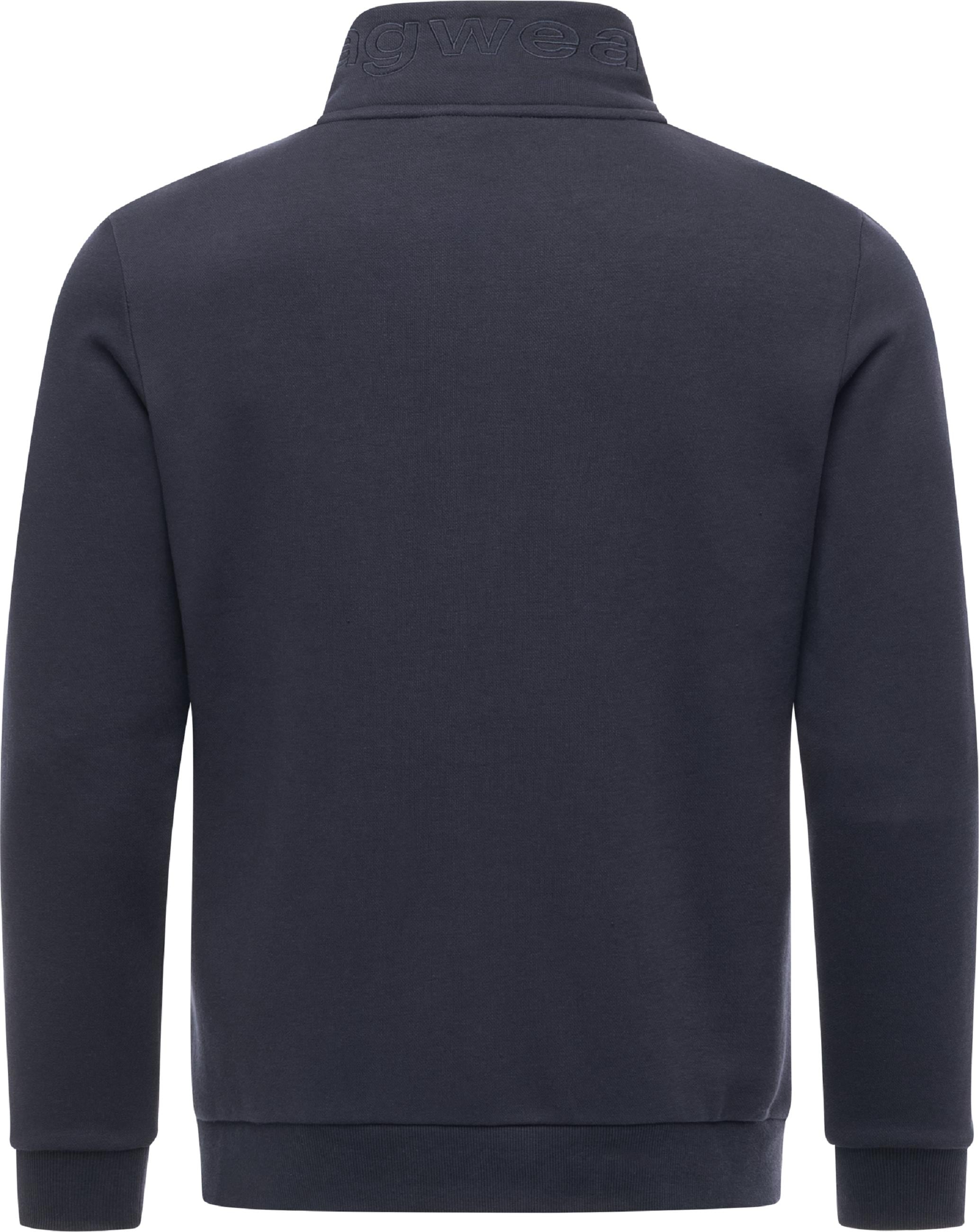 Ragwear Sweatjacke »Sweatjacke Jettrys«