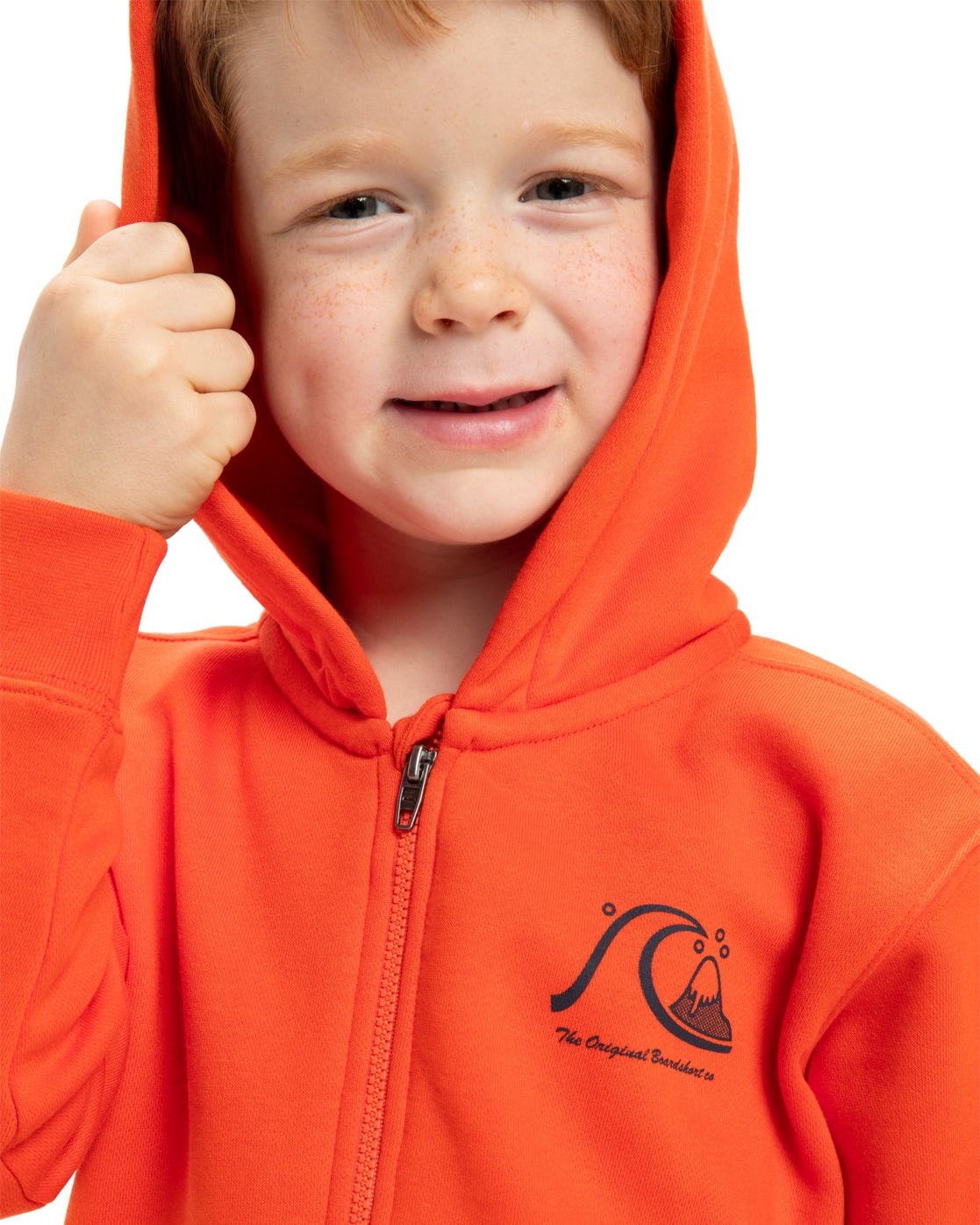 Quiksilver Hoodie »Day«
