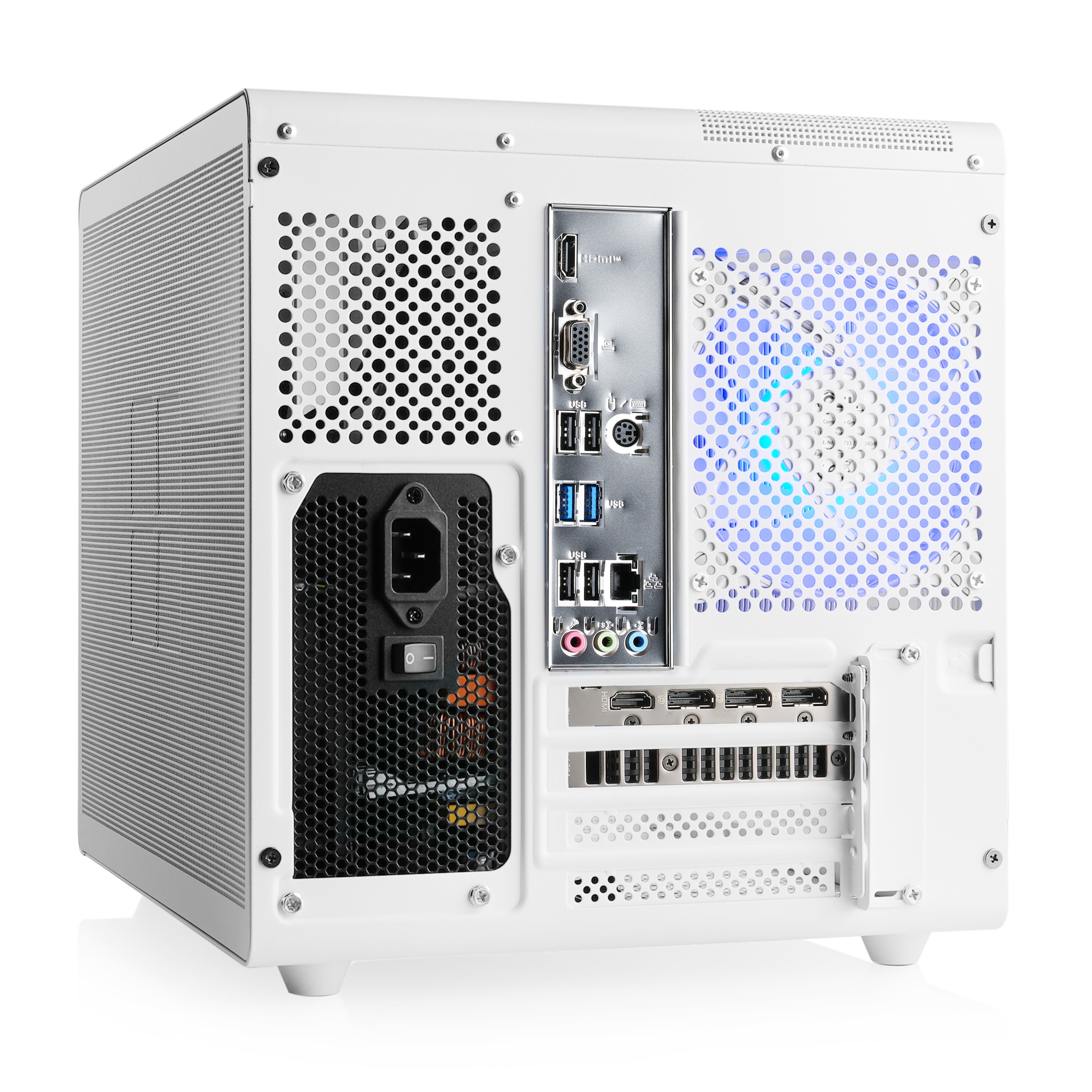 CSL PC »Cube V24157«
