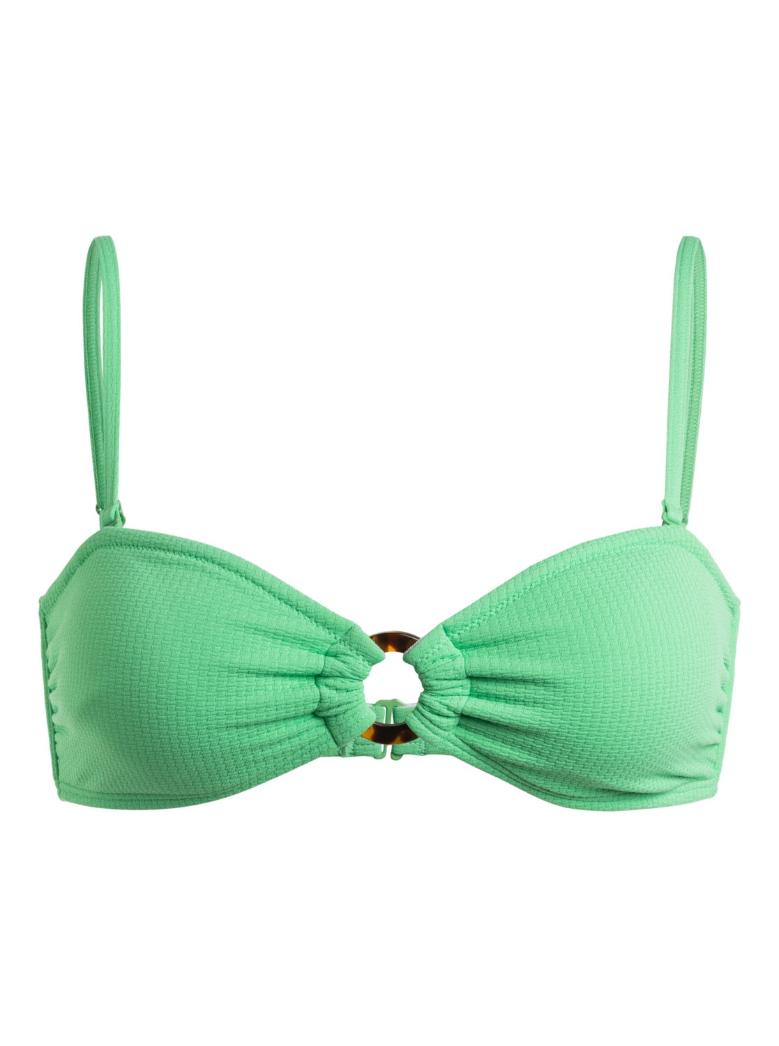 Roxy Bandeau-Bikini-Top »Color Jam«