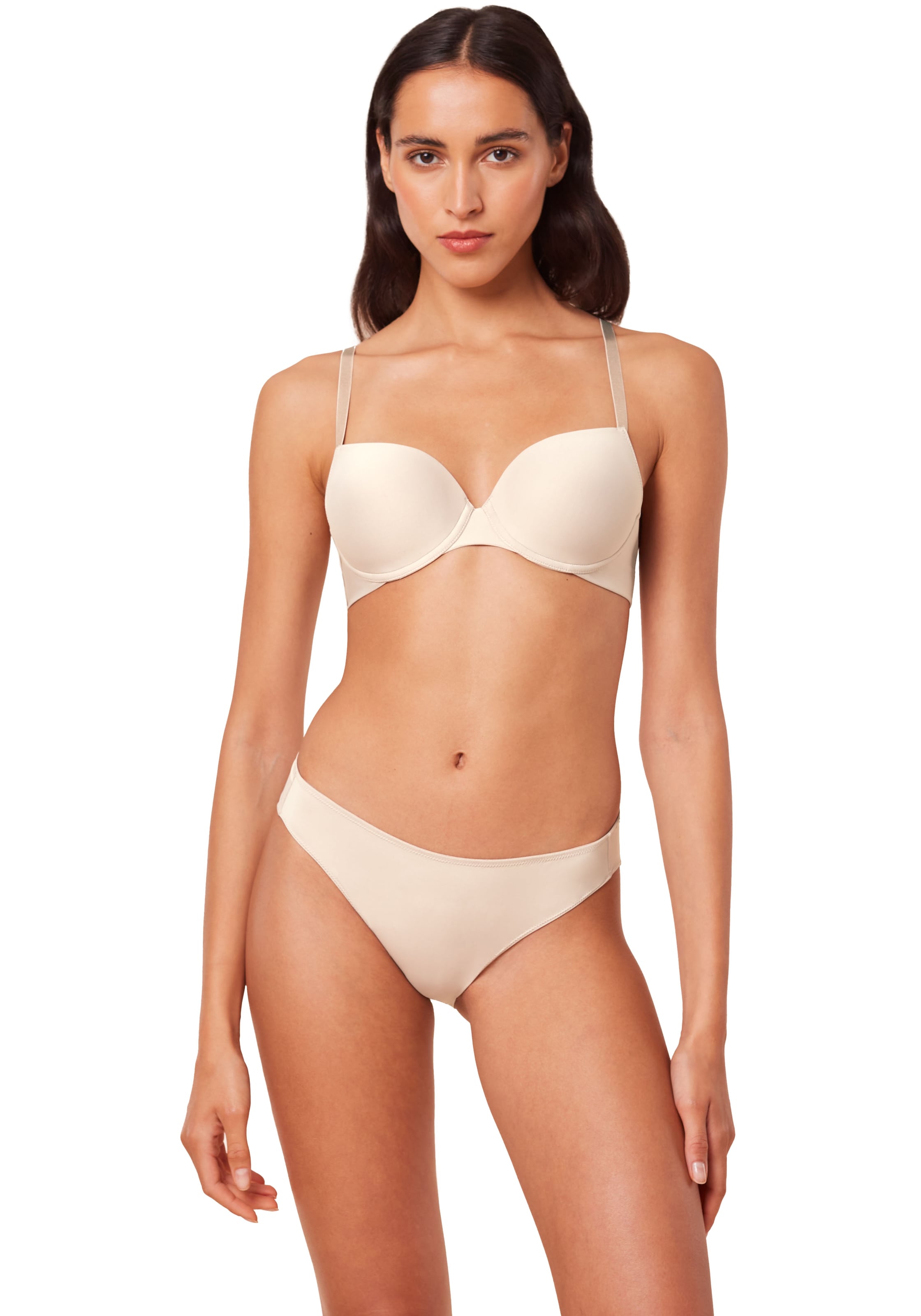 Triumph Slip »Pure Micro Tai«, nahezu unsichtbar