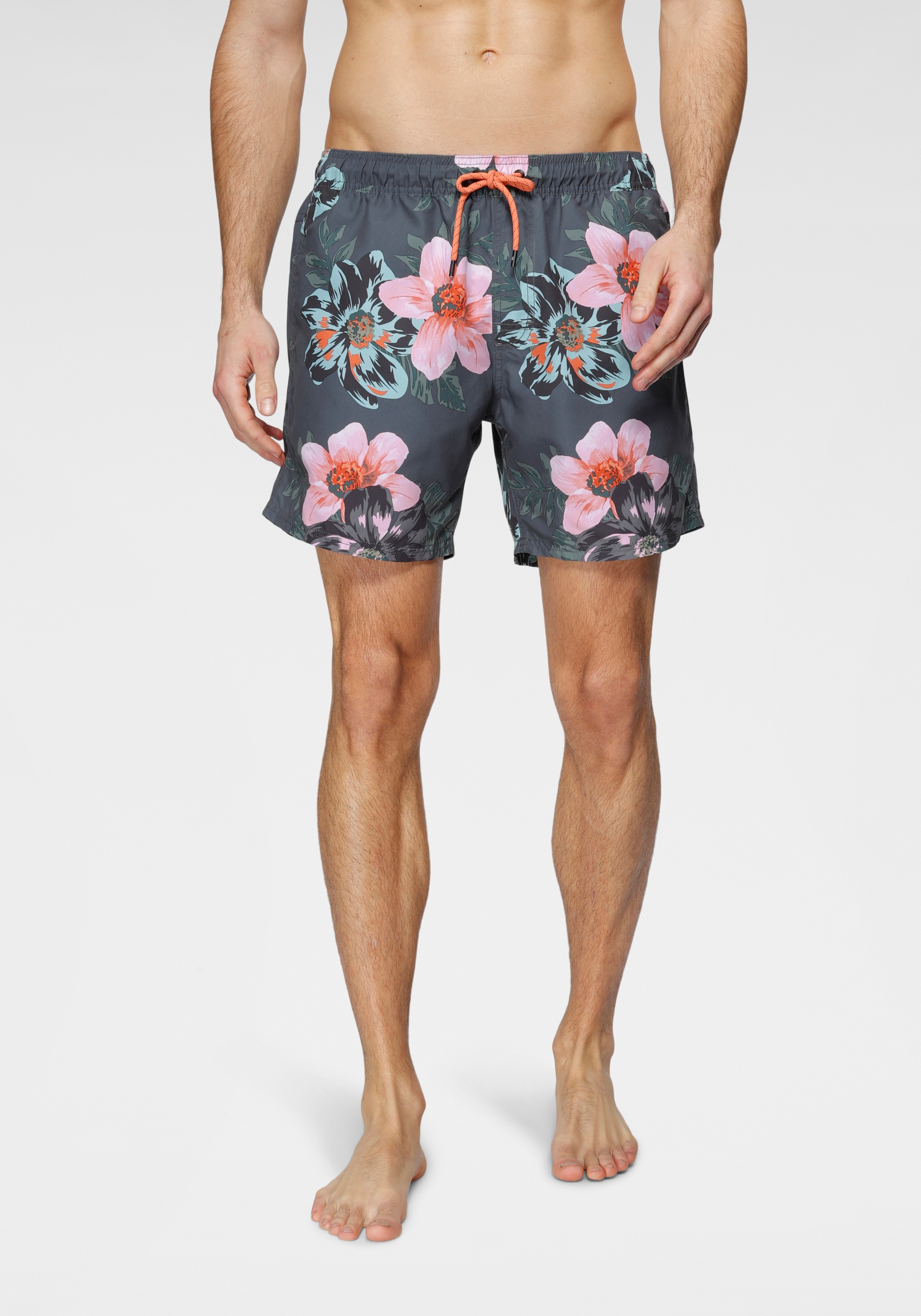 Brunotti Boardshorts »CRUNECO«