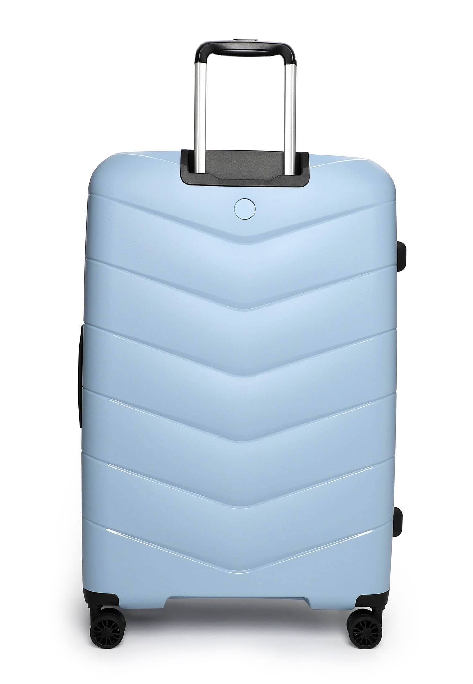 EMILY & NOAH Hartschalen-Trolley »Trolley E&N Travelbestie Werner«