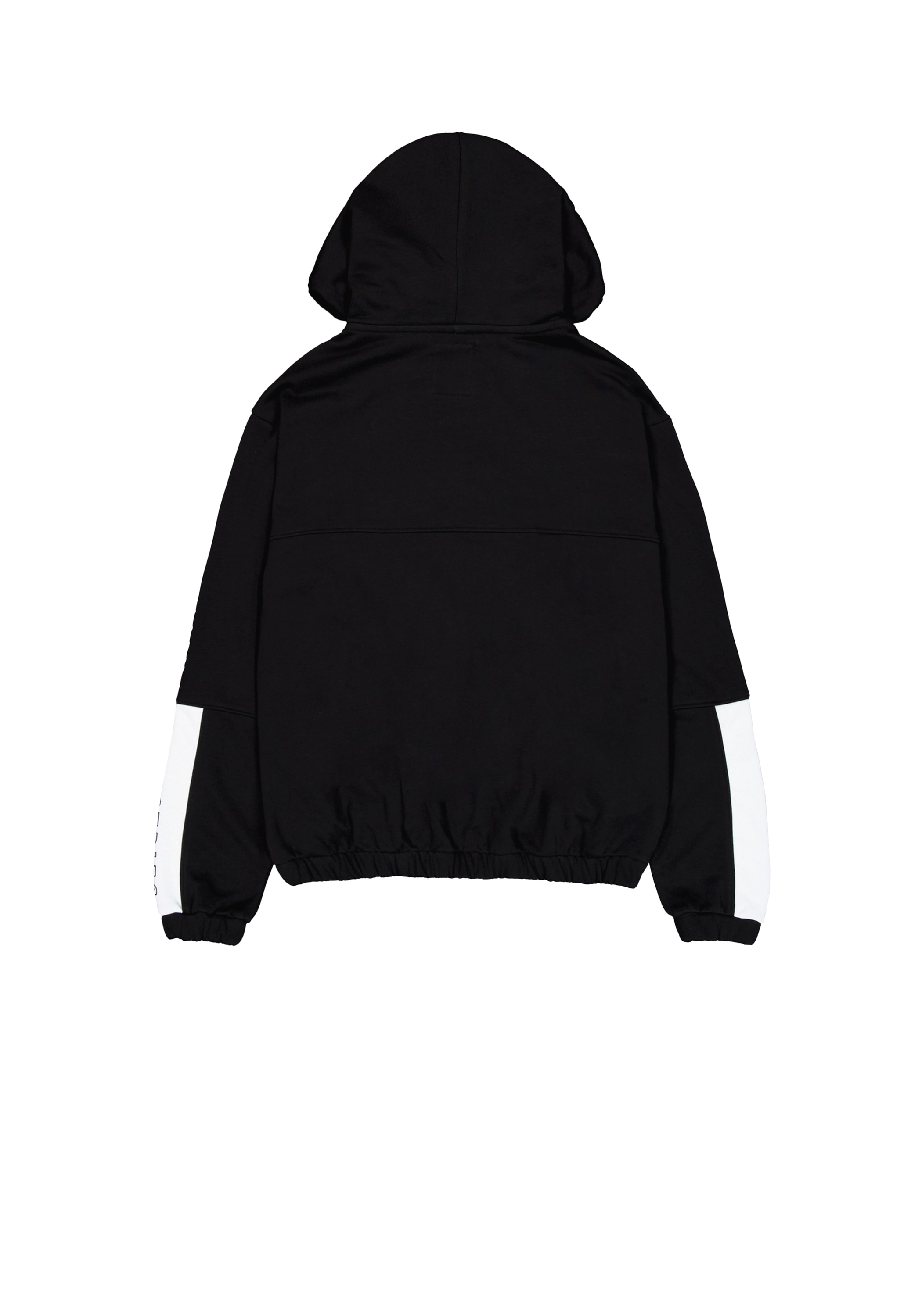 Alpha Industries Kapuzensweatshirt »Alpha Industries Men - Hoodies Track Alpha Jacket«