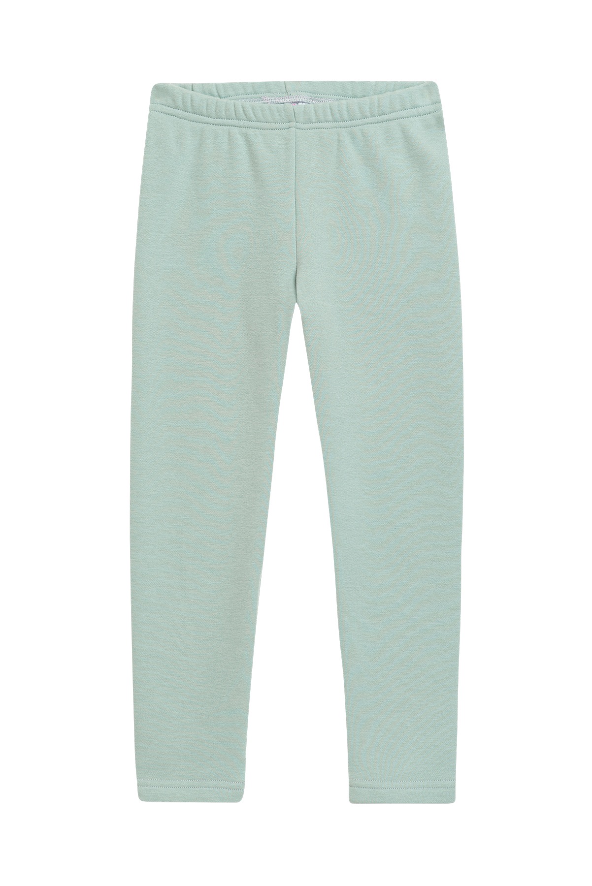 Danamade Mädchen Leggings »Leggings Thermo Leggings DNAOMI« in grün, Größe 104