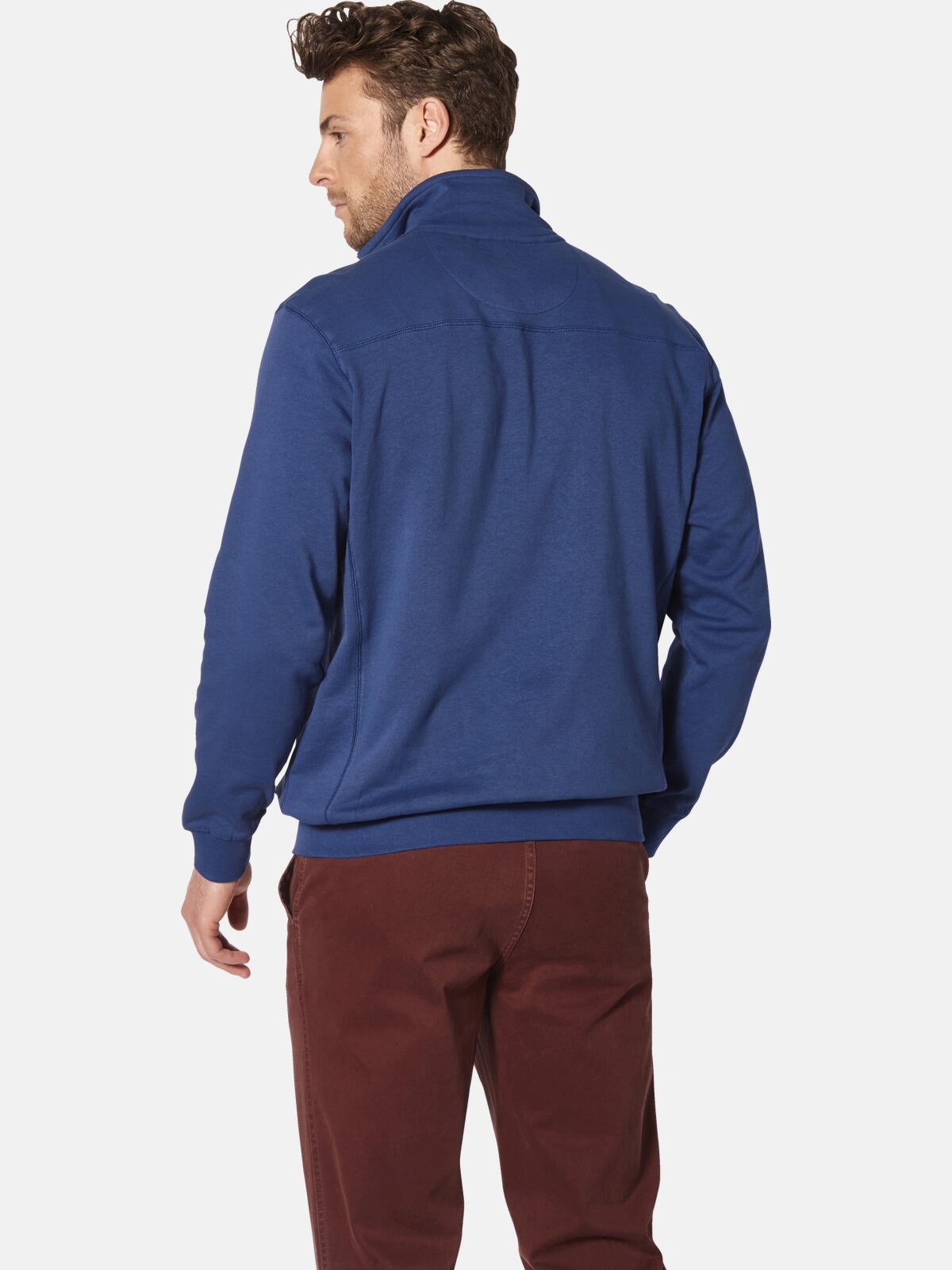 Babista Sweatshirt »Sweatshirt SILVASSI«, (1 tlg.)