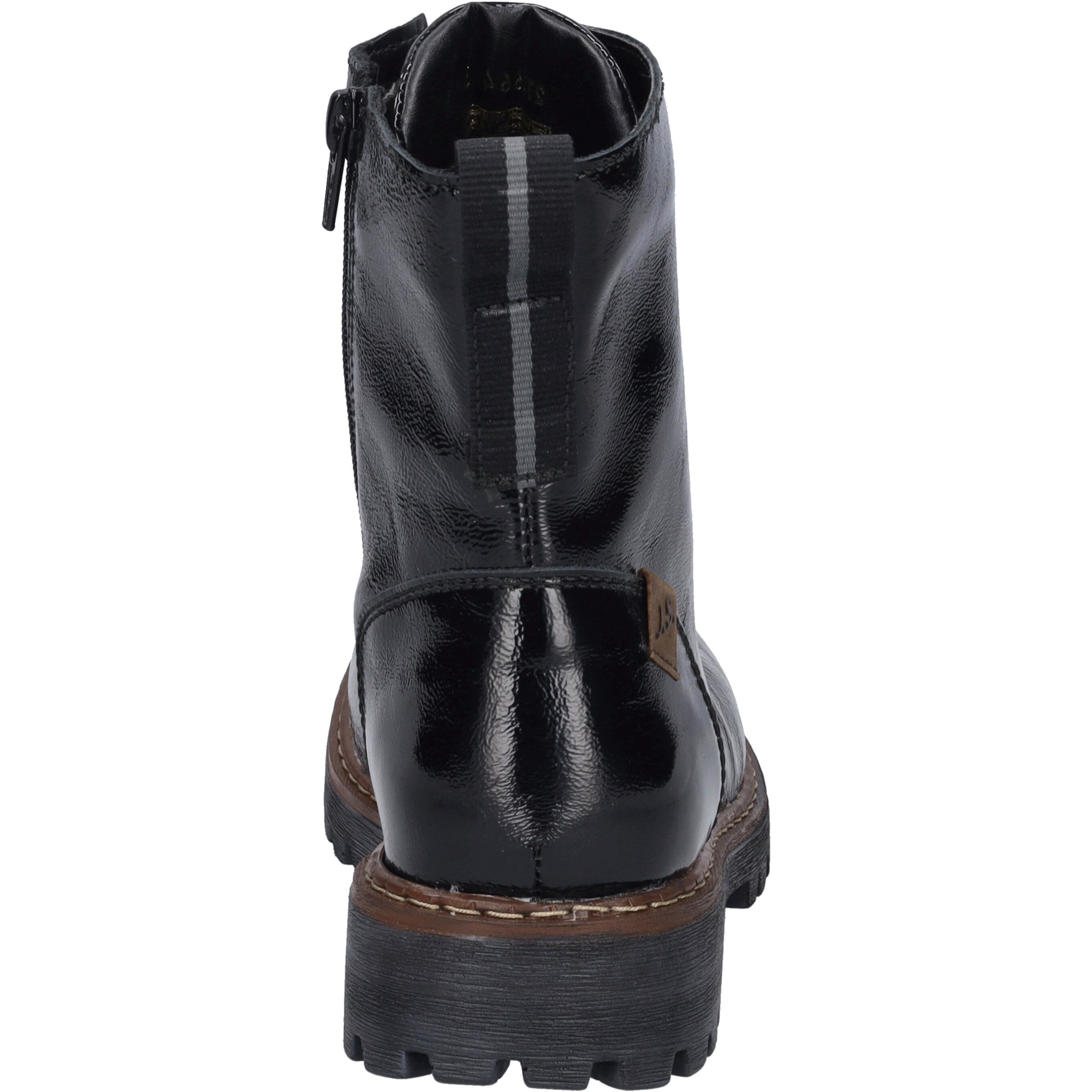 Josef Seibel Stiefelette »Marta 02, schwarz«