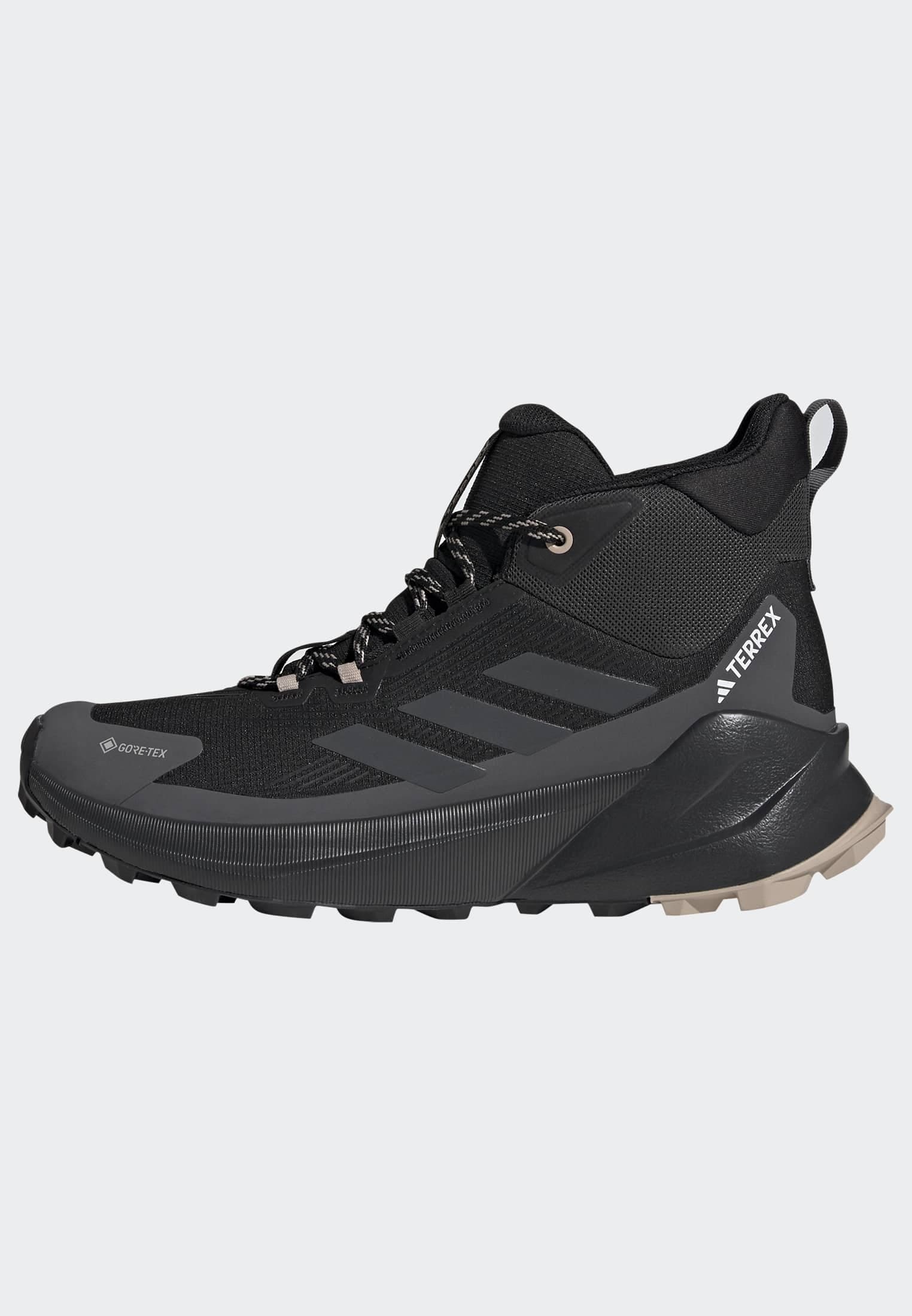 adidas TERREX Wanderschuh »TERREX TRAILMAKER 2.0 MID GORE-TEX«  wasserdicht dank Gore-Tex Membrane