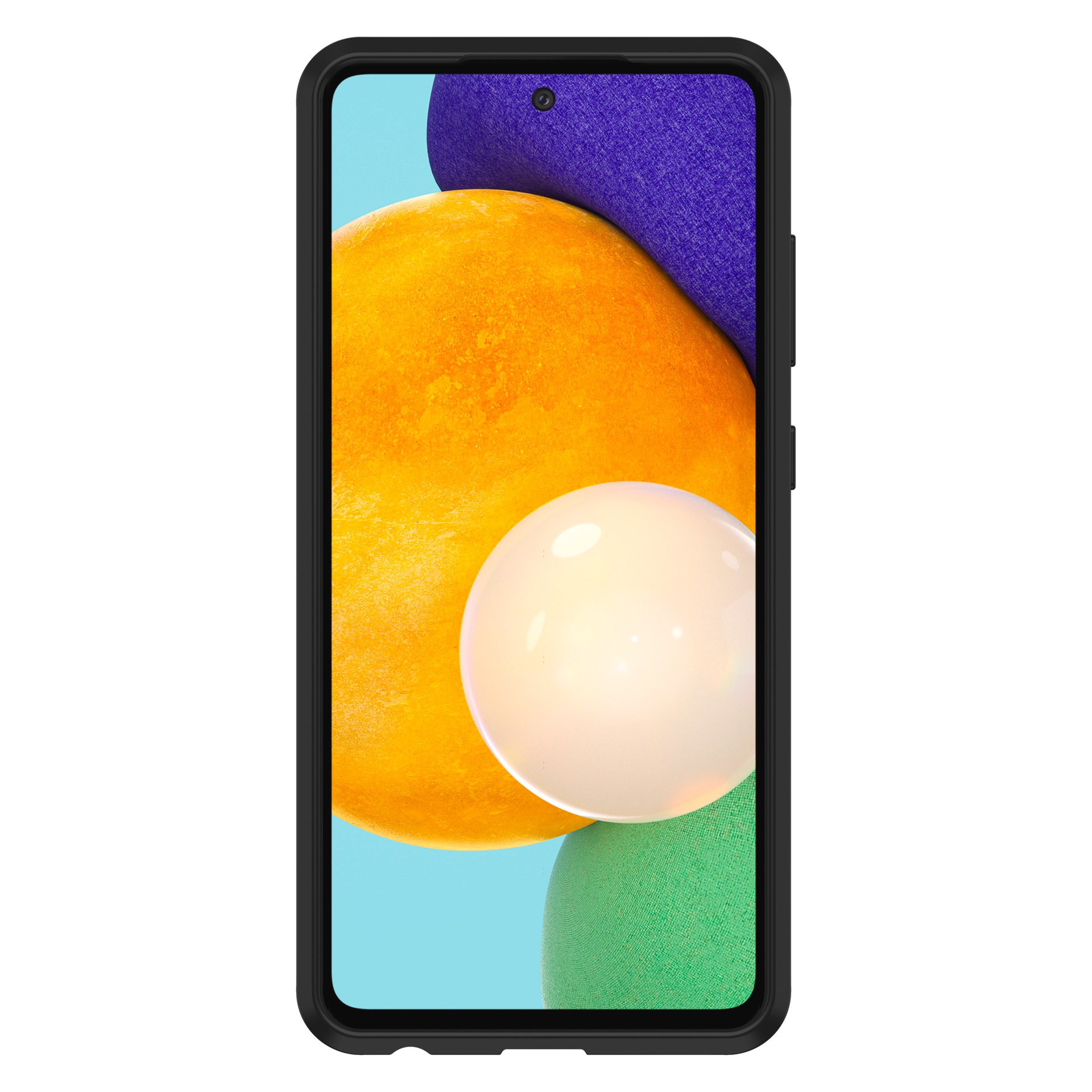 Otterbox Backcover »React für Samsung Galaxy A52, A52 5G, A52s«, Samsung Galaxy A52-Samsung Galaxy A52 5G-Samsung Galaxy A52s 5G, Schutzhülle, Handyhülle