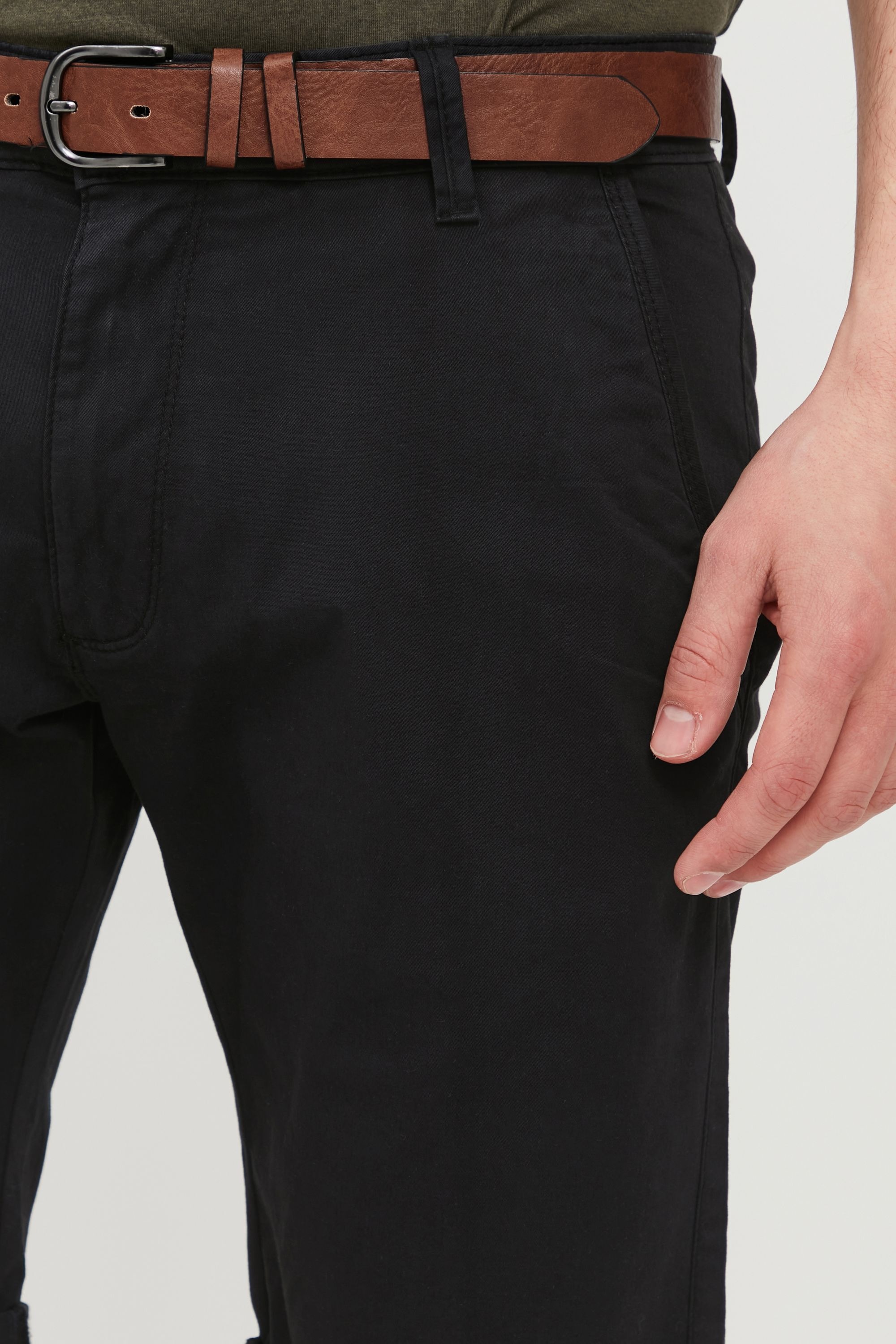 Indicode Chinoshorts »Chinoshorts IDTenefa«