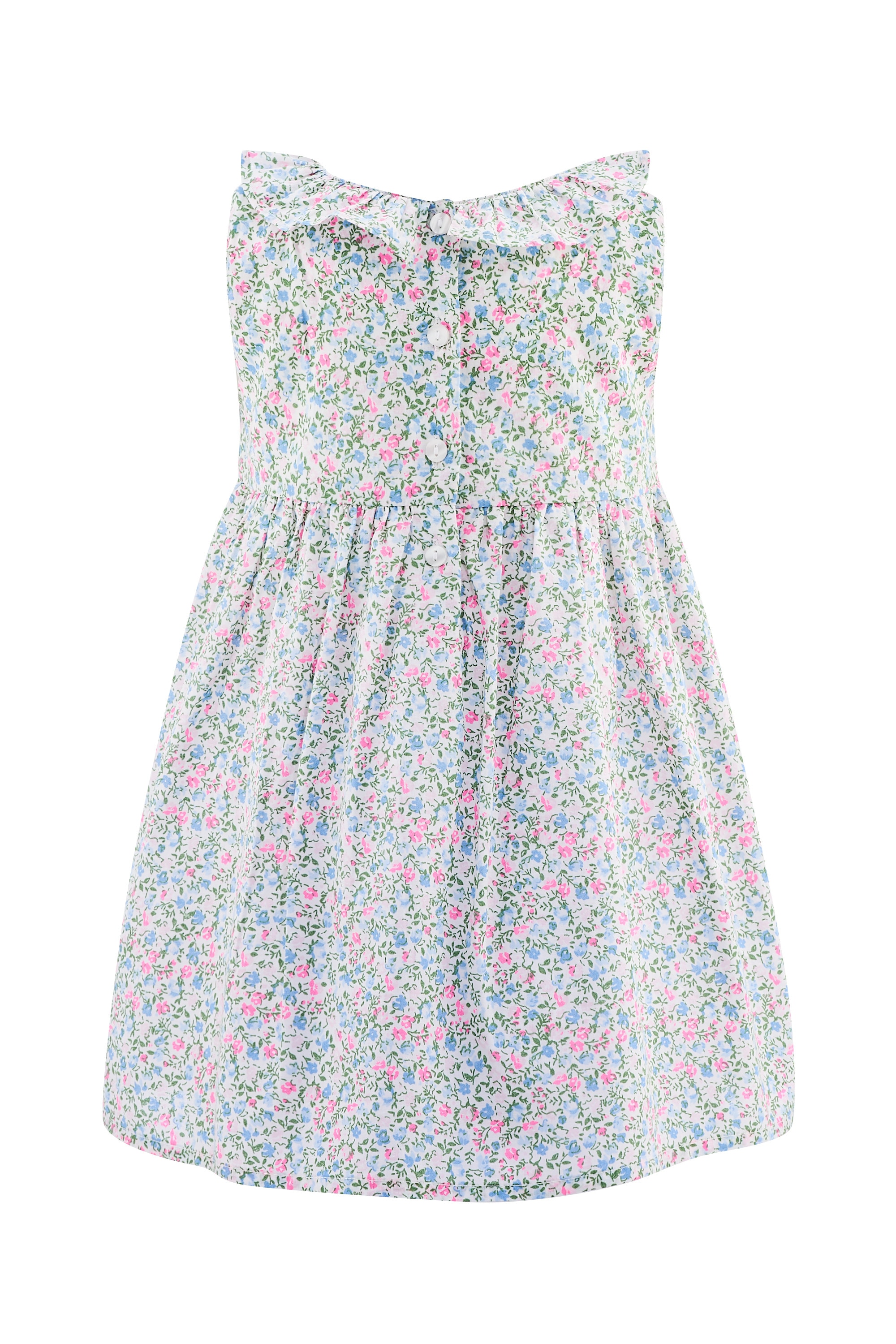 happy girls Sommerkleid »Mädchenkleid«
