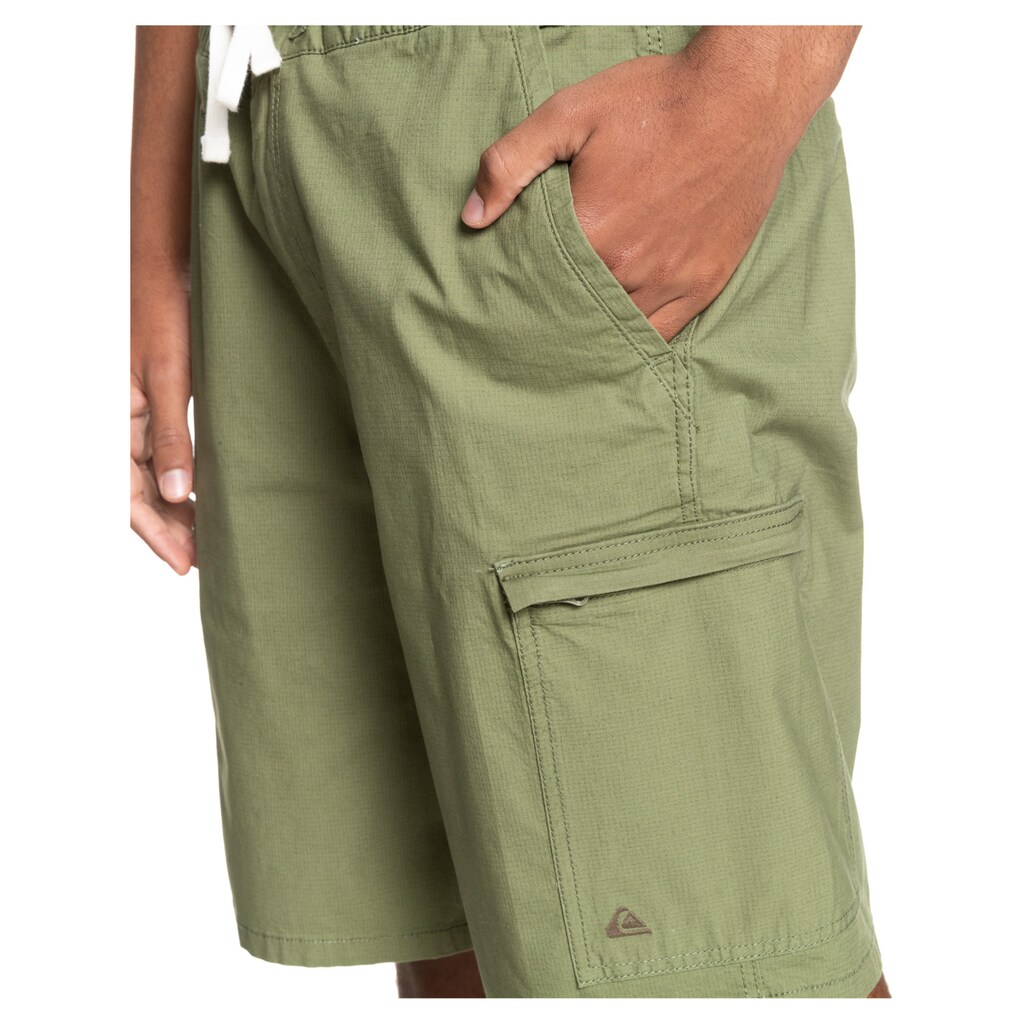 Quiksilver Cargoshorts »Bon Weekend 20"«