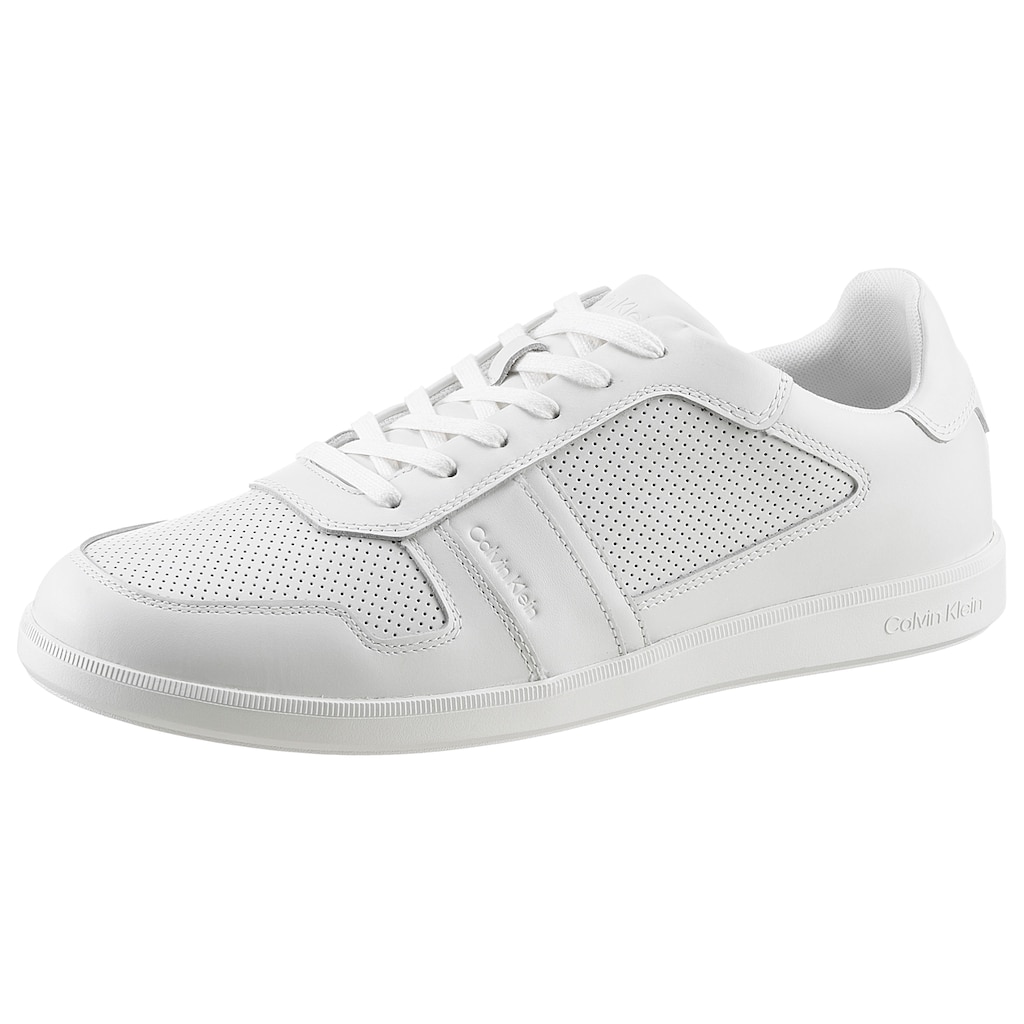 Calvin Klein Sneaker »Barrie 6L«