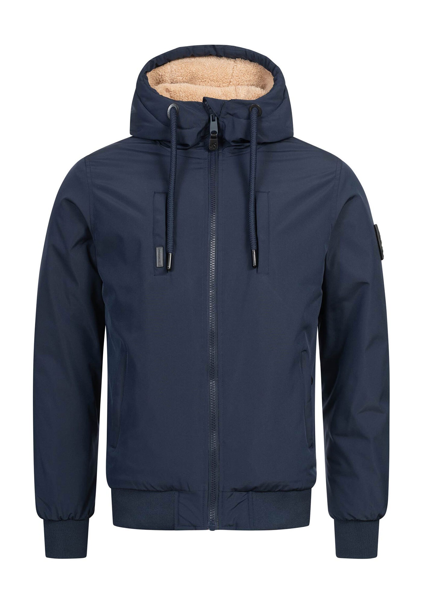 Alessandro Salvarini Winterjacke »Alessandro Salvarini Herren Winter Jacke AS431«