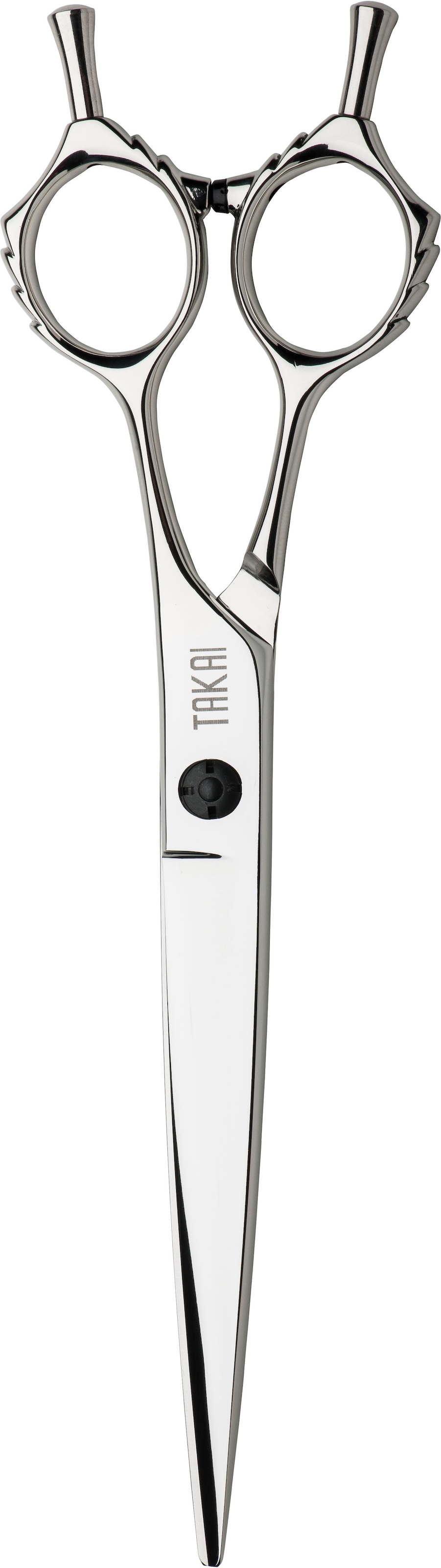 TAKAI Haarschere »V10 Meiji 70«, Haarschneideschere Größe 7,0" (17,5 cm)Links- und Rechtshand