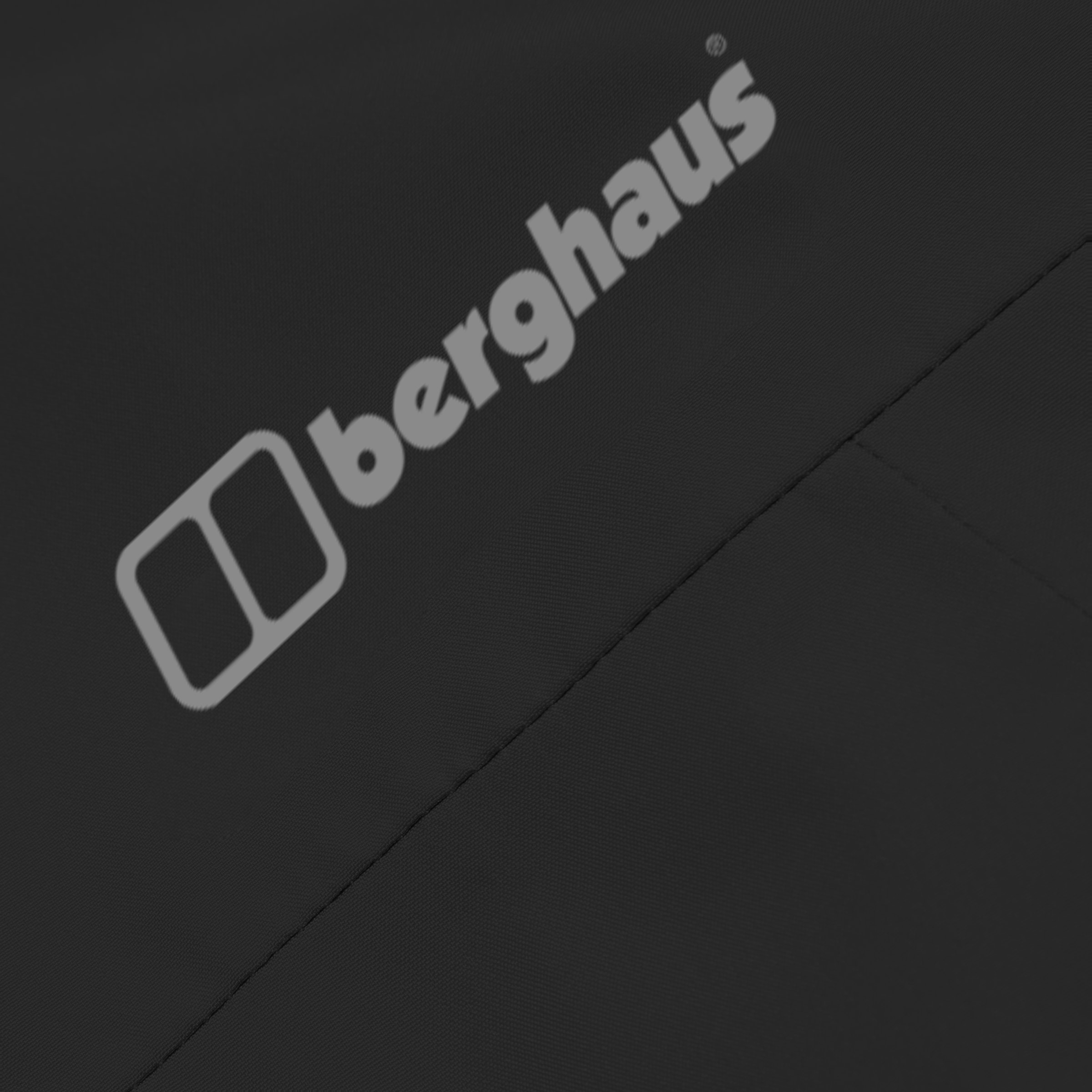 Berghaus Funktionsjacke »W DELUGE PRO 3.0 JKT« für Sport und Outdoor-Aktivitäten, atmungsaktiv, mit Sturmklappe