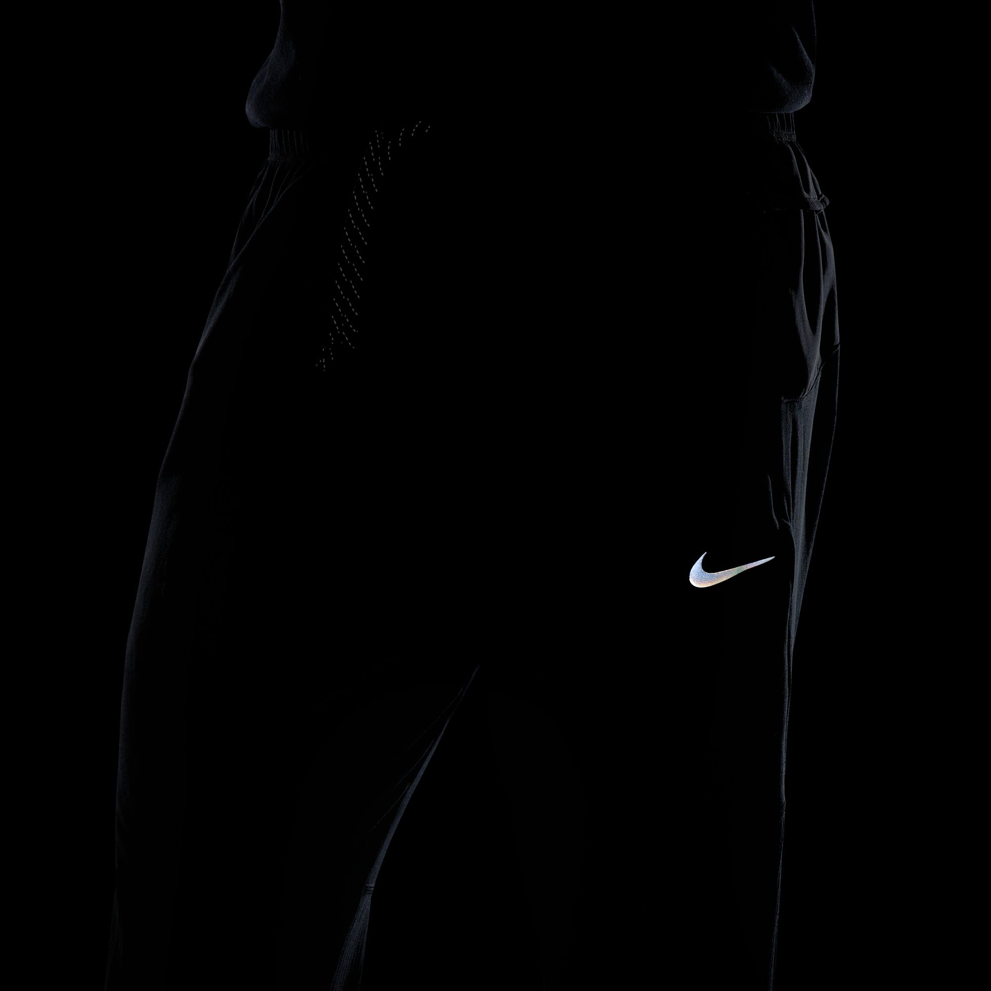 Nike Laufhose »DRI-FIT RUN DIVISION PHENOM MEN'S RUNNING PANTS«