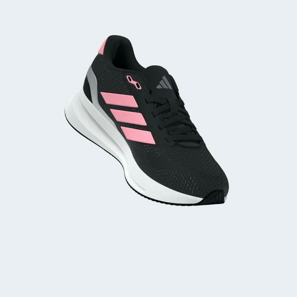 adidas Sportswear Laufschuh »RUNFALCON 5 KIDS«