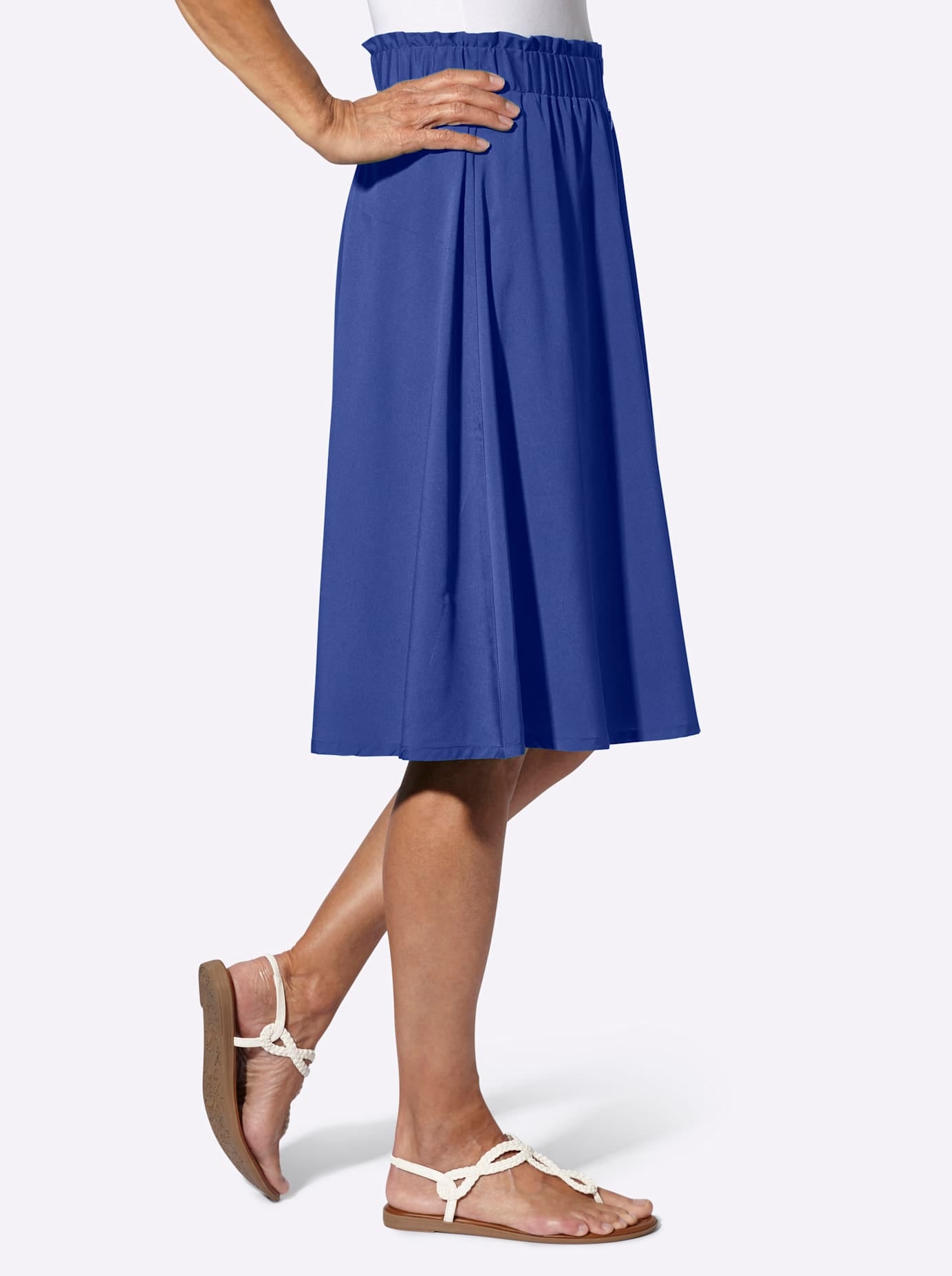 Classic Basics Schlupfrock